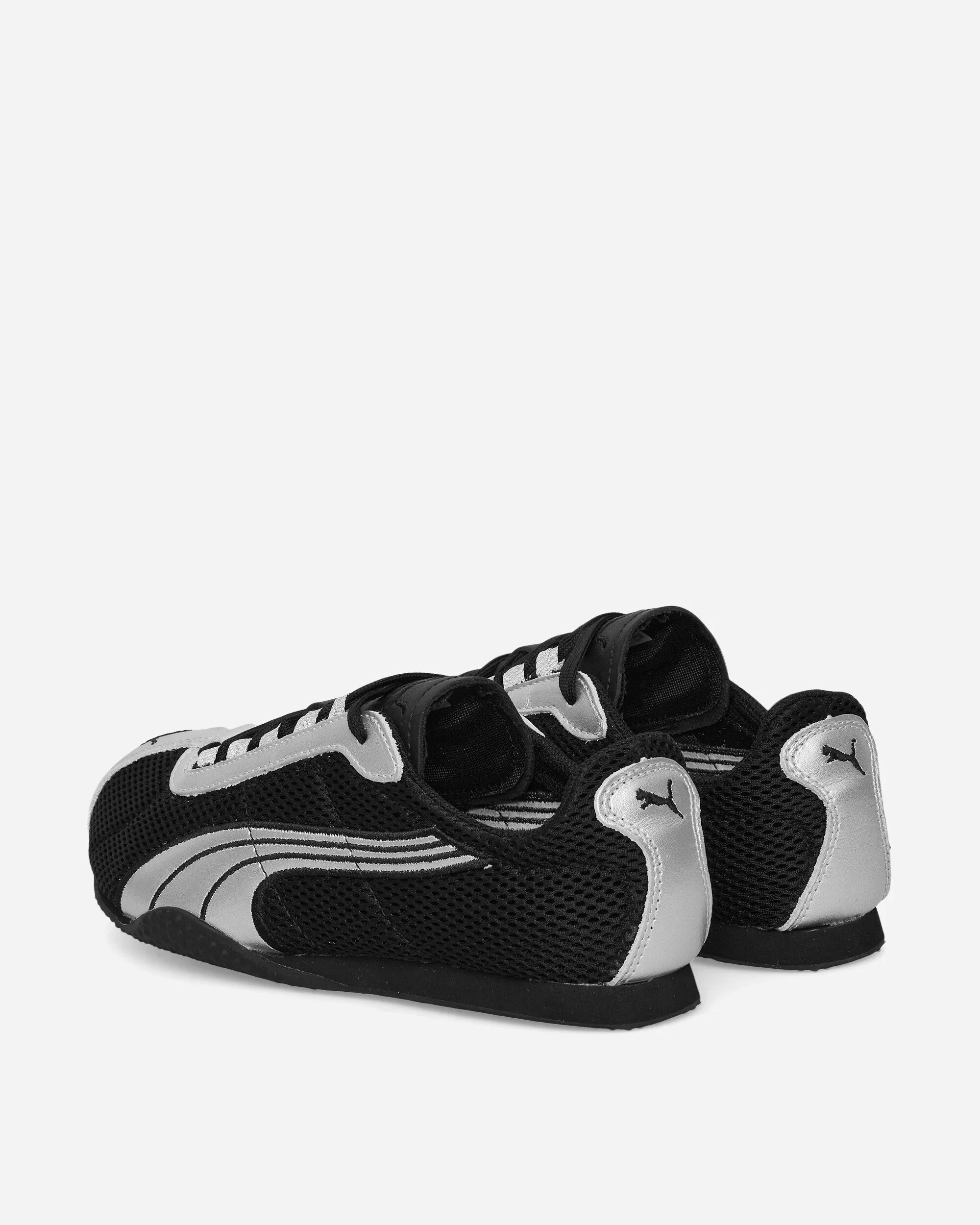 Footwear Flex H-Street OG Sneakers Black / Silver