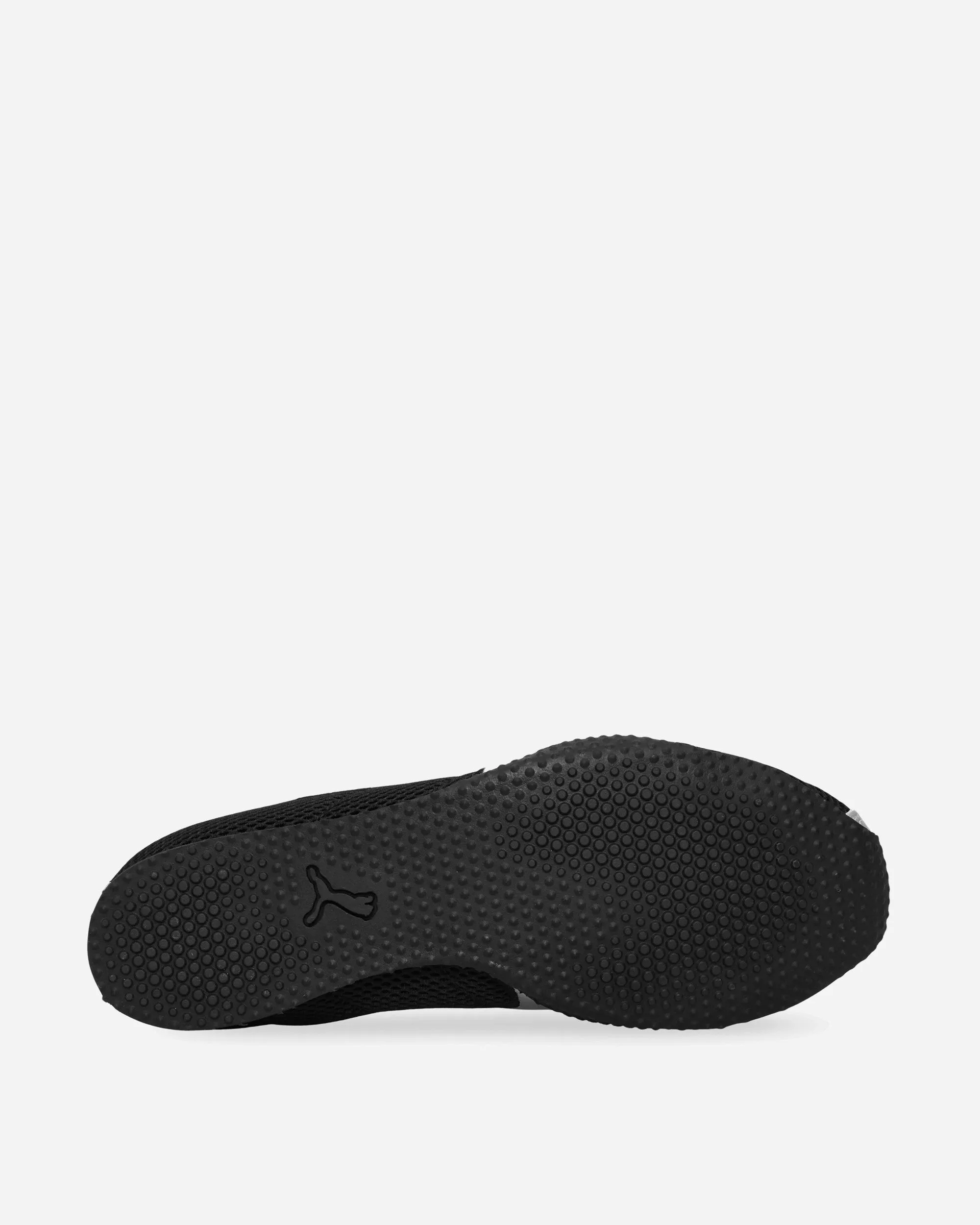 H-Street OG Sneakers Black / Silver Season Flex Daily Style