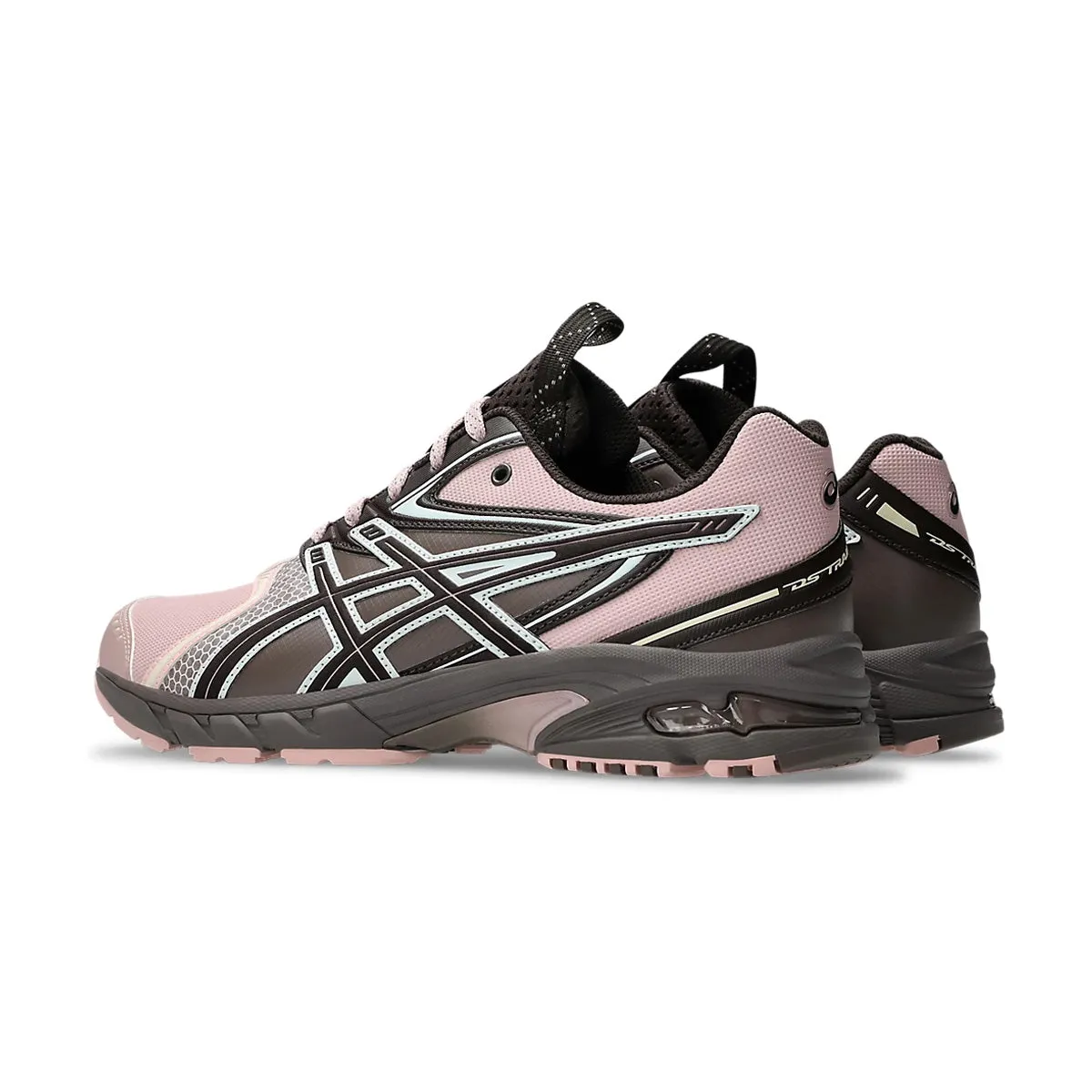 UB11-S Gel-Ds Trainer 14 'Coneflower Black Coffee' Shock absorption system