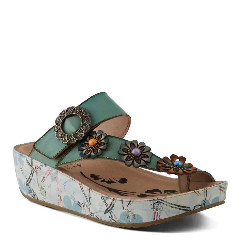 Blissbloom Firm Lock Easy Wear