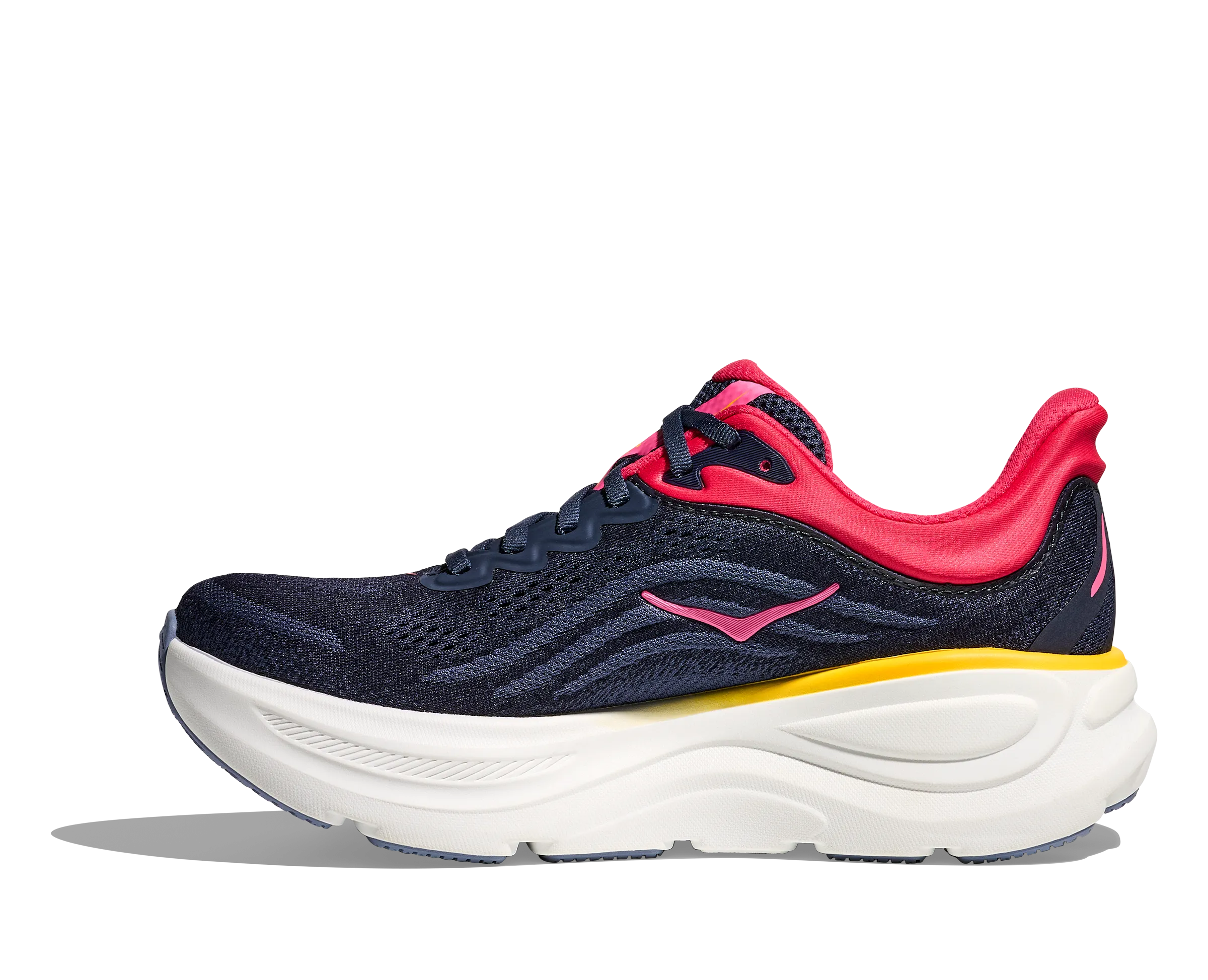 track runner HOKA BONDI 9 WOMEN'S MEDIUM