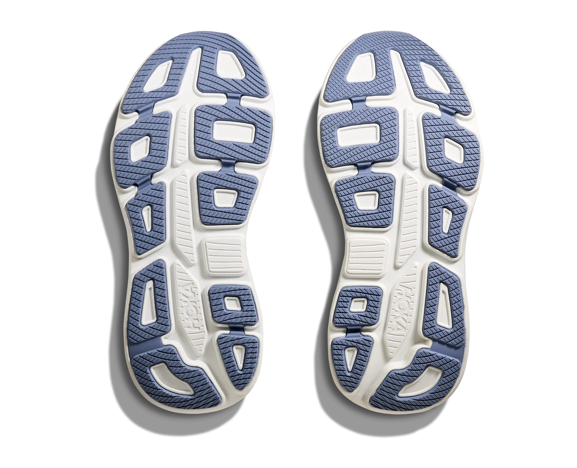 running for fitness shoes HOKA BONDI 9 WOMEN'S MEDIUM