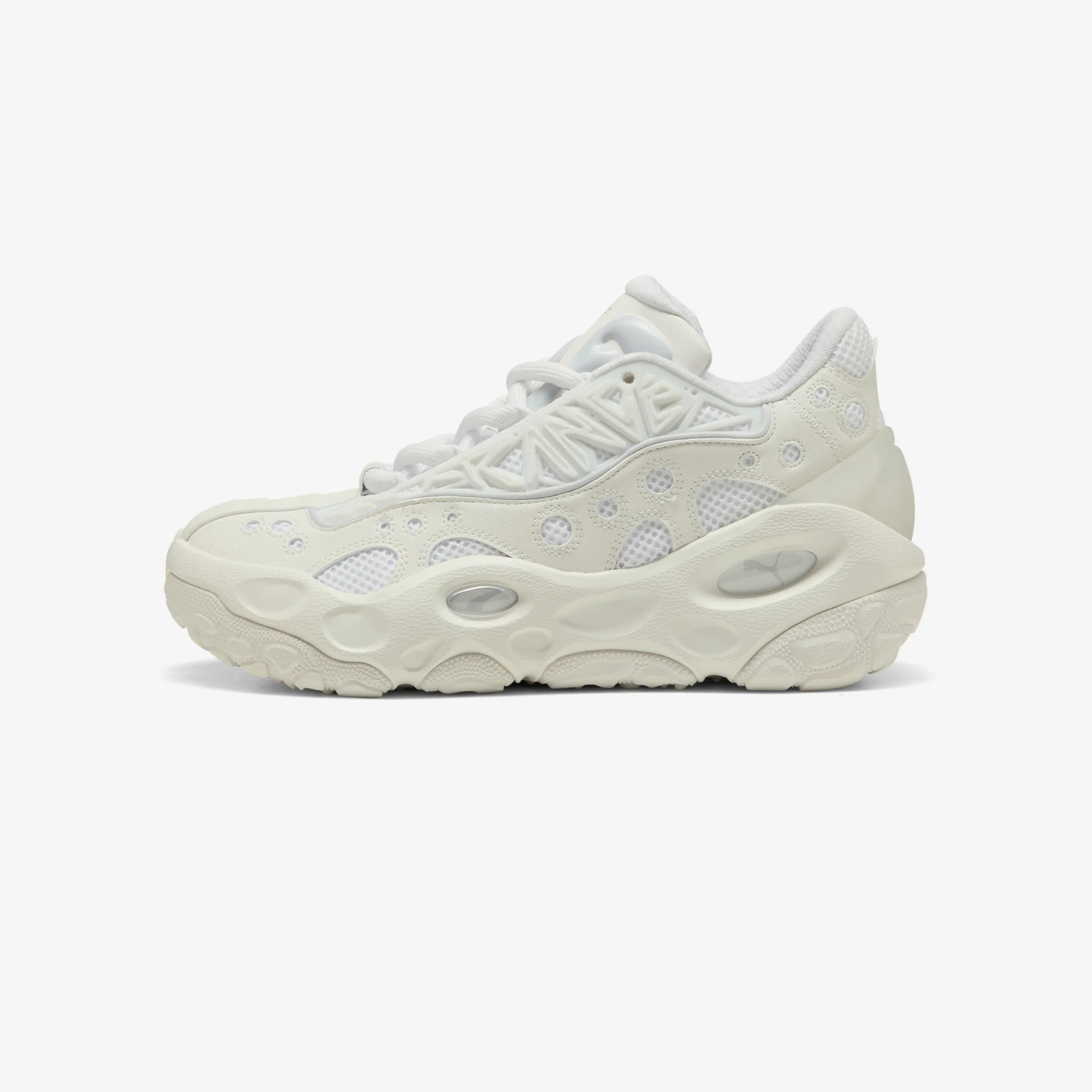 La Franc?? RNNR LightweightFabric Flexible Cushioning