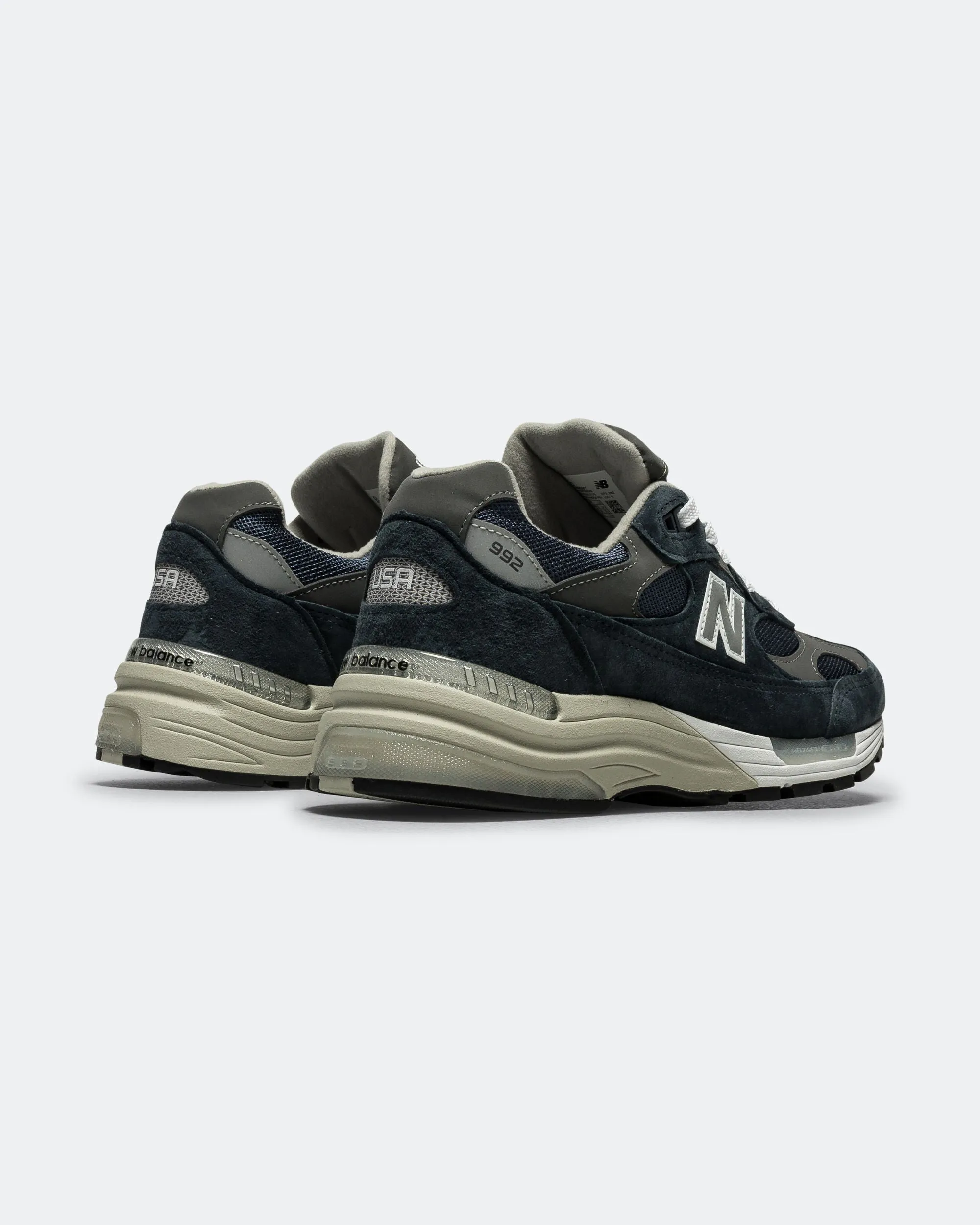 Hyper Breathable Knit Smooth ride U992NY