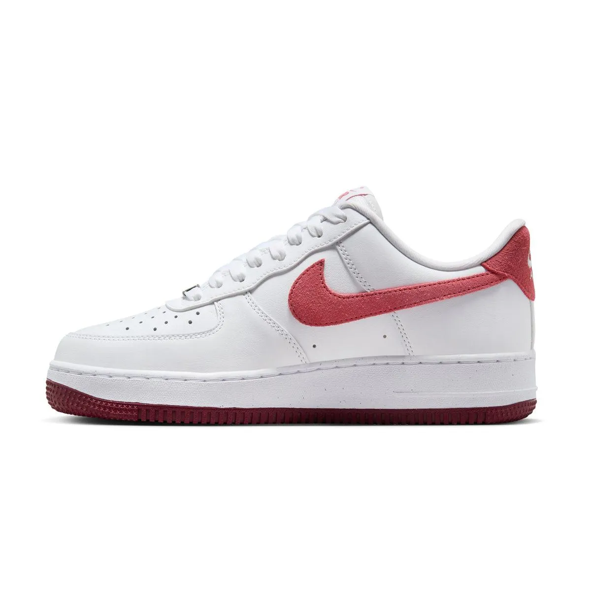 Fit Everyday Track Trek Wmns Air Force 1 '07 'Adobe'