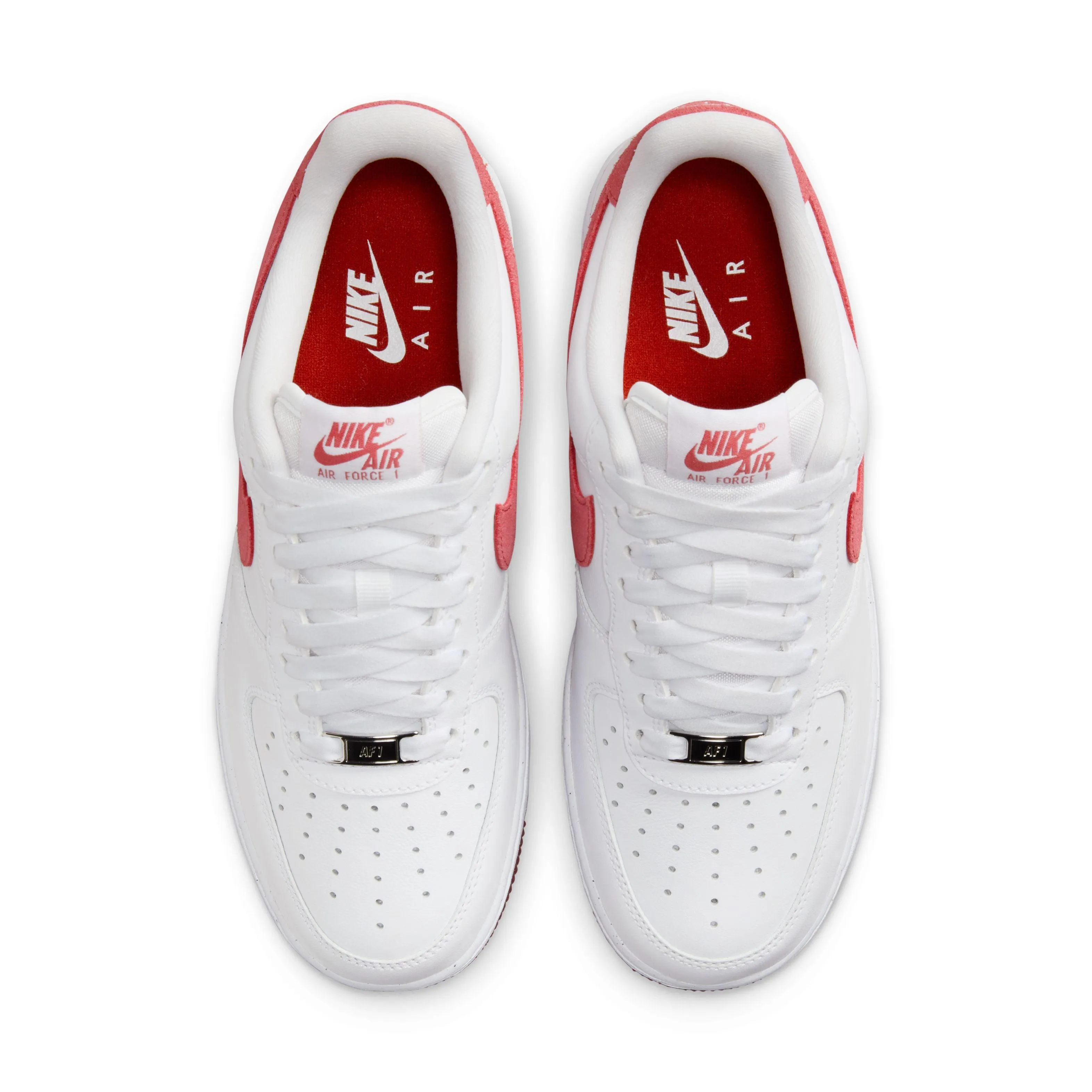 Leap Run Wmns Air Force 1 '07 'Adobe'