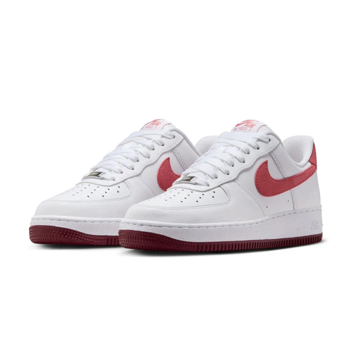 Wmns Air Force 1 '07 'Adobe' Fit Freedom Travel Light