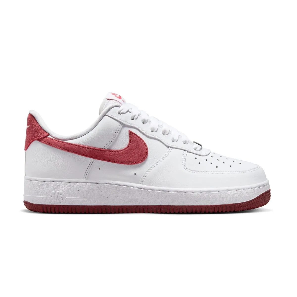 Wmns Air Force 1 '07 'Adobe' light feel Soft Support