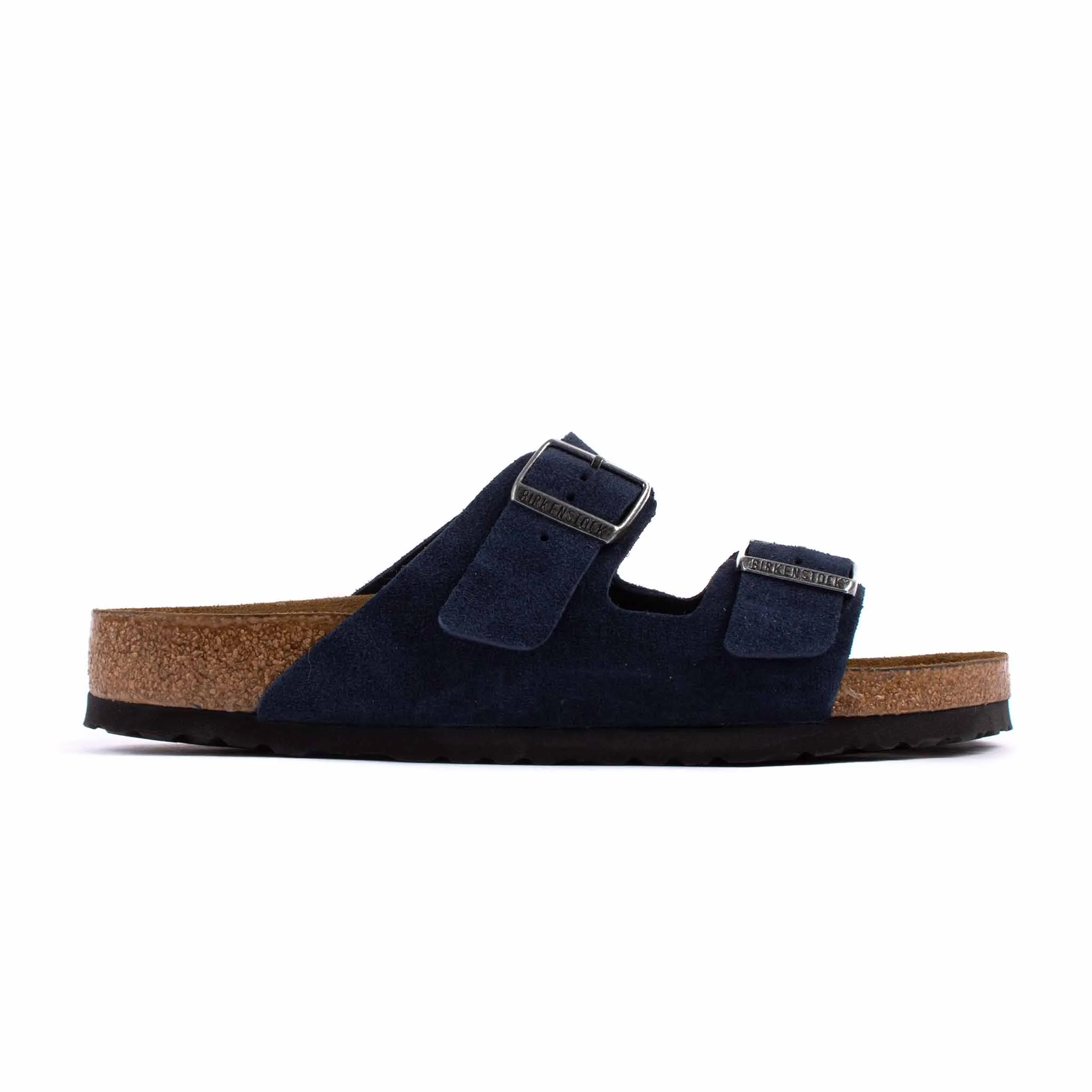 Birkenstock Arizona Night Suede Waterproof Option