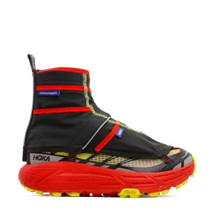 Hoka One One Men Mafate THREE2 Nicole McLaughlin High Risk Core 1153931-HRK Neutral Style Lightweight All-Day Wear
