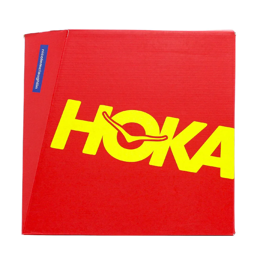 Active Step Hoka One One Men Mafate THREE2 Nicole McLaughlin High Risk Core 1153931-HRK