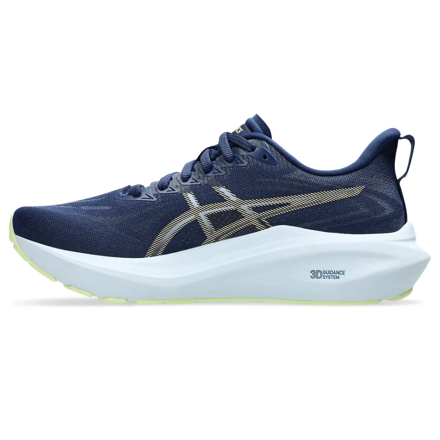 ASICS 2000 V13 WOMEN'S Trustworthy