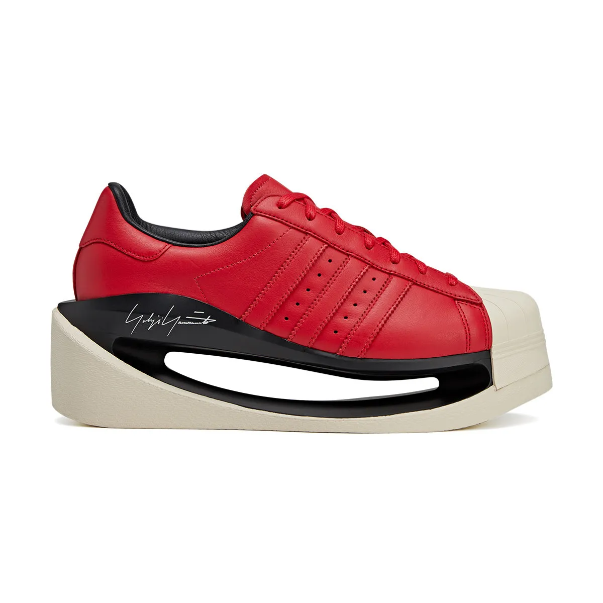 Gendo Superstar 'Better Scarlet' Breath Comfort
