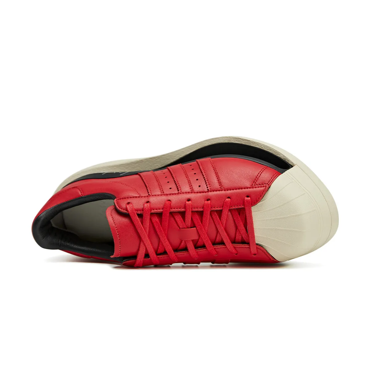 Gendo Superstar 'Better Scarlet' Soft Shell