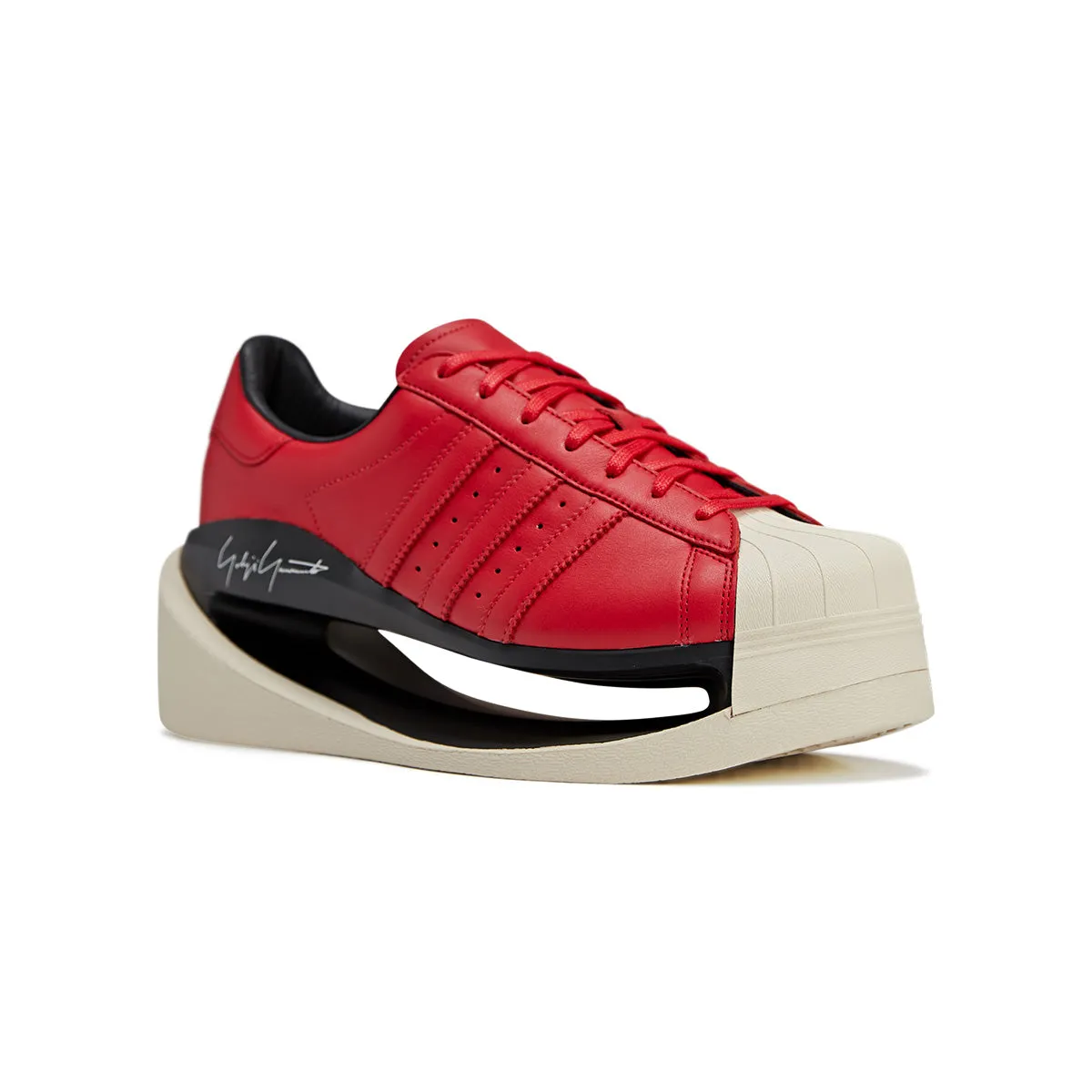 Unique Style EVA Composite Gendo Superstar 'Better Scarlet'