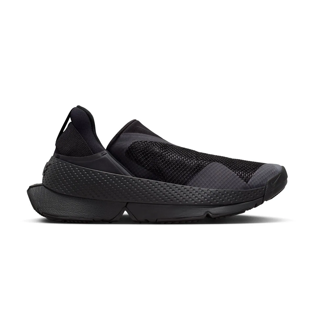 Go Flyease 'Triple Black' Slow Living Smooth Lines