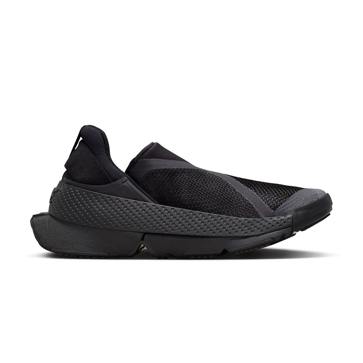 Go Flyease 'Triple Black' Stable Sole