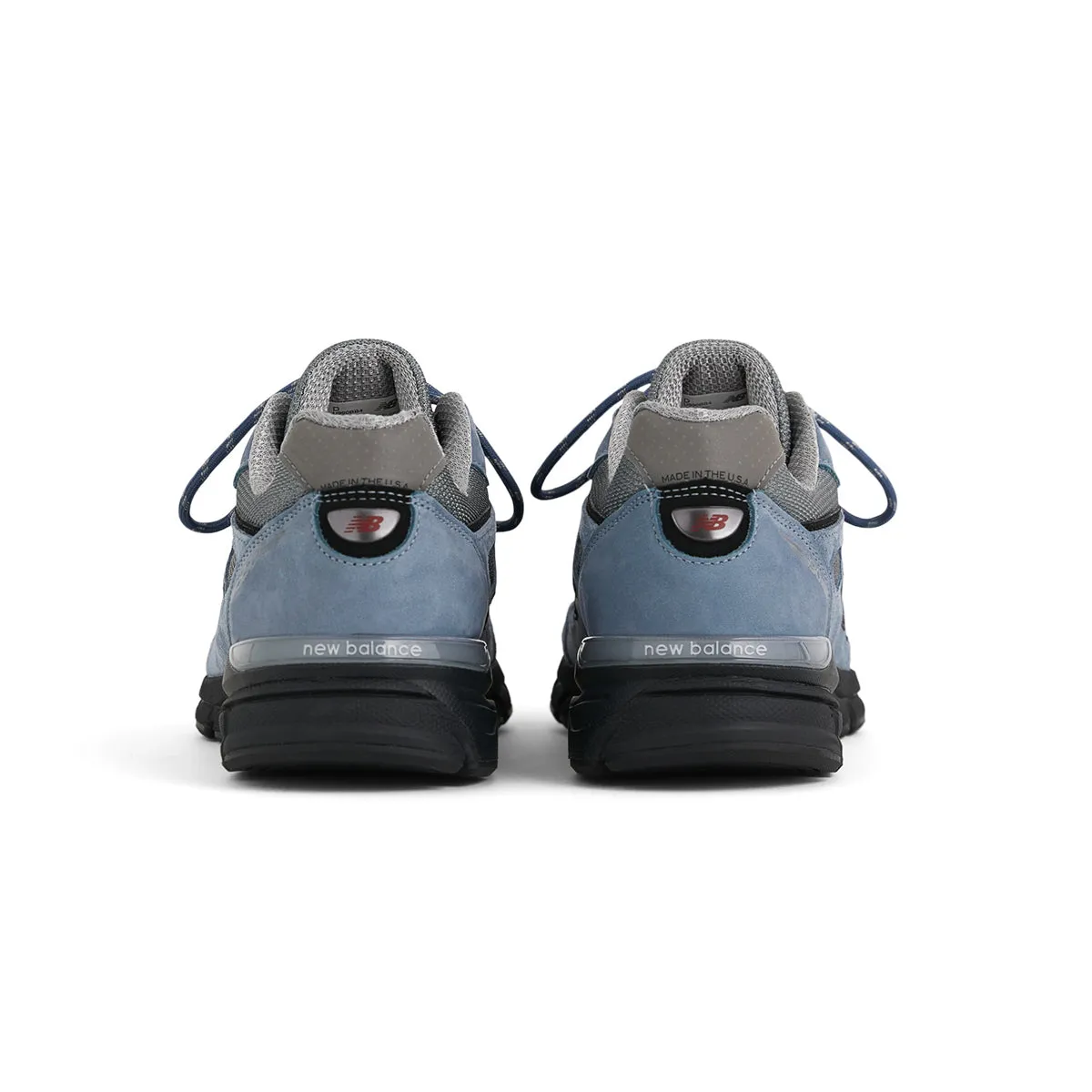 Travel Daily City Style in USA 990v4 'Artic grey'