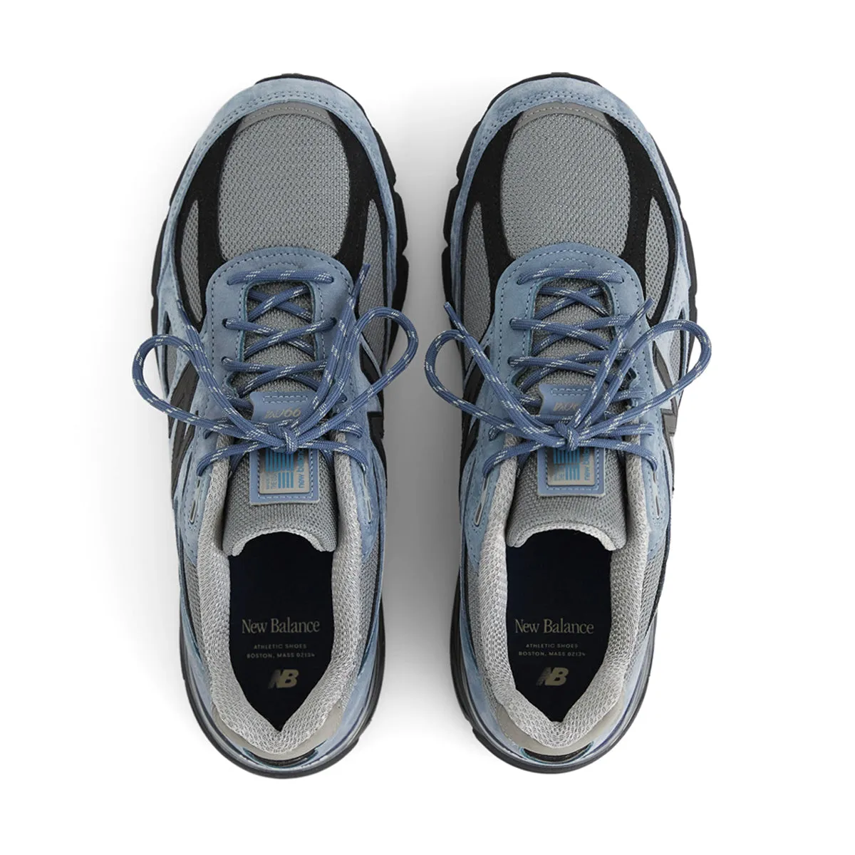 in USA 990v4 'Artic grey' Outdoor Leisure Zero Break In Period