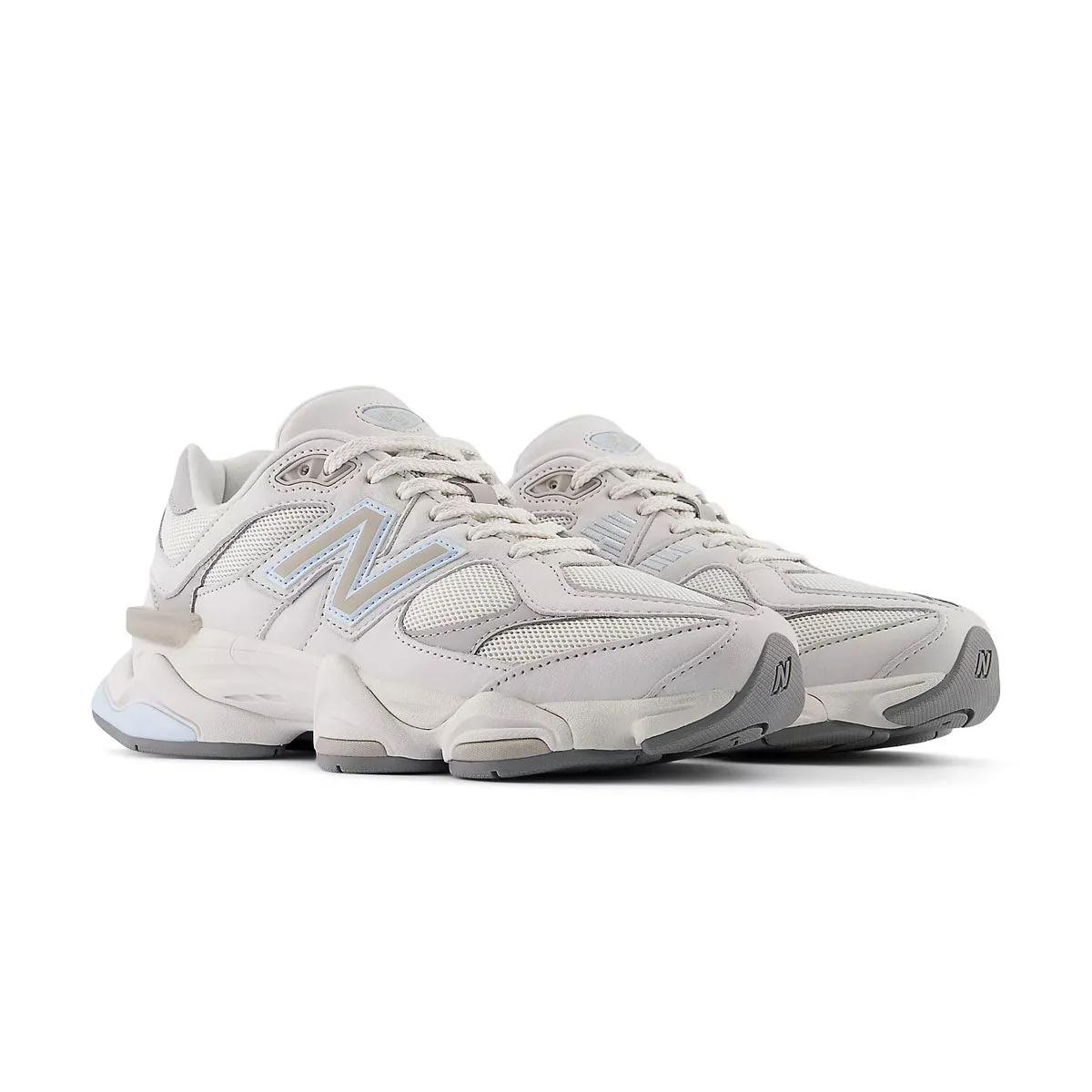 Foot Cushion Glam shock absorption 9060 'Reflection Quarry Blue'
