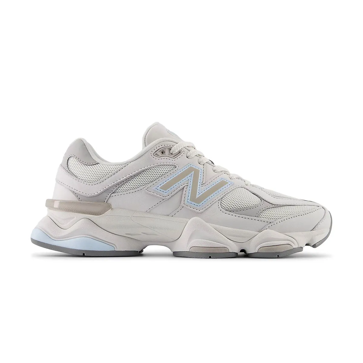 Ultimate Flex Ultra Cloud Foam 9060 'Reflection Quarry Blue'