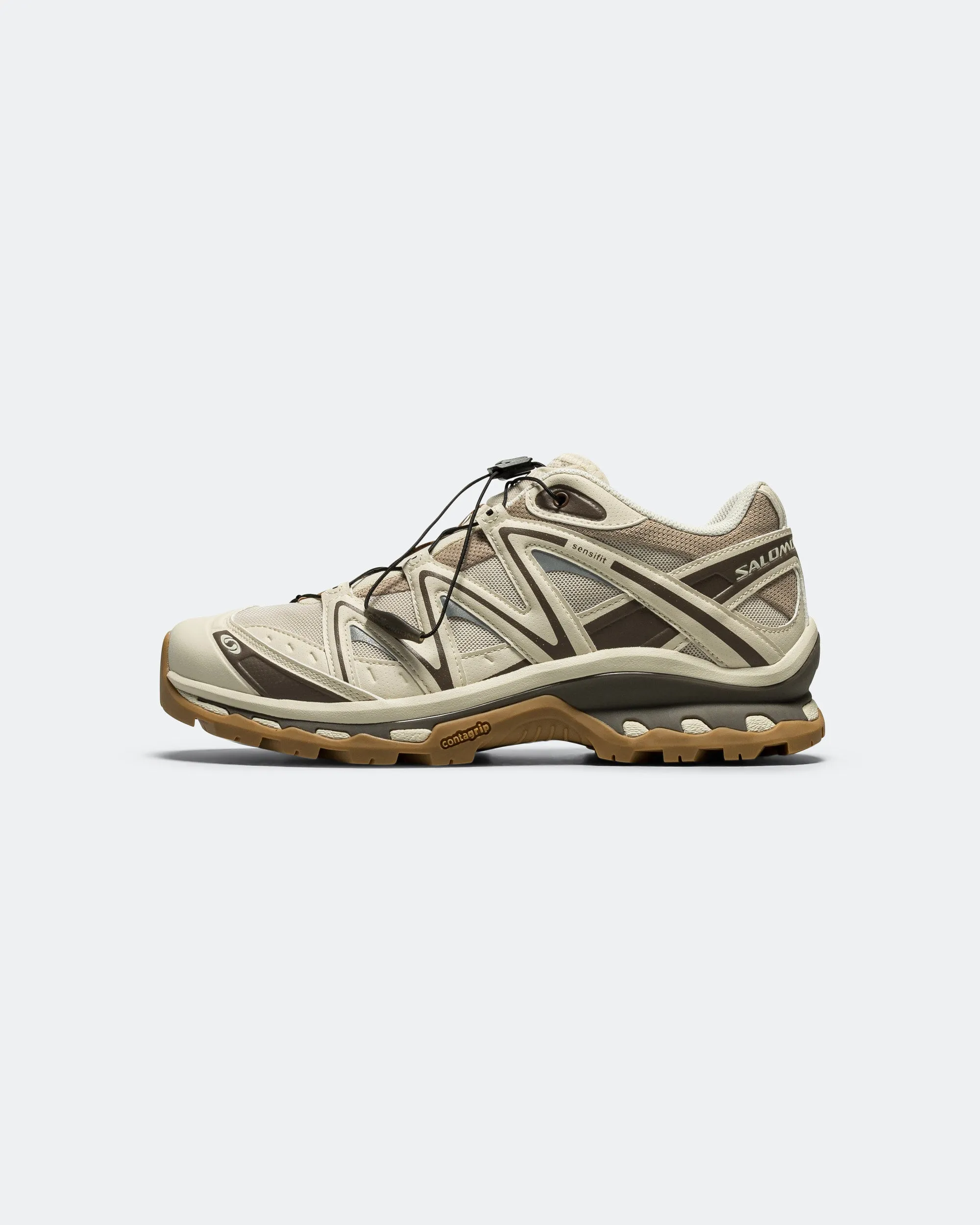 Active Design Dynamic Cushioning System XT-Quest - Almond Milk/Falcon-White Pepper