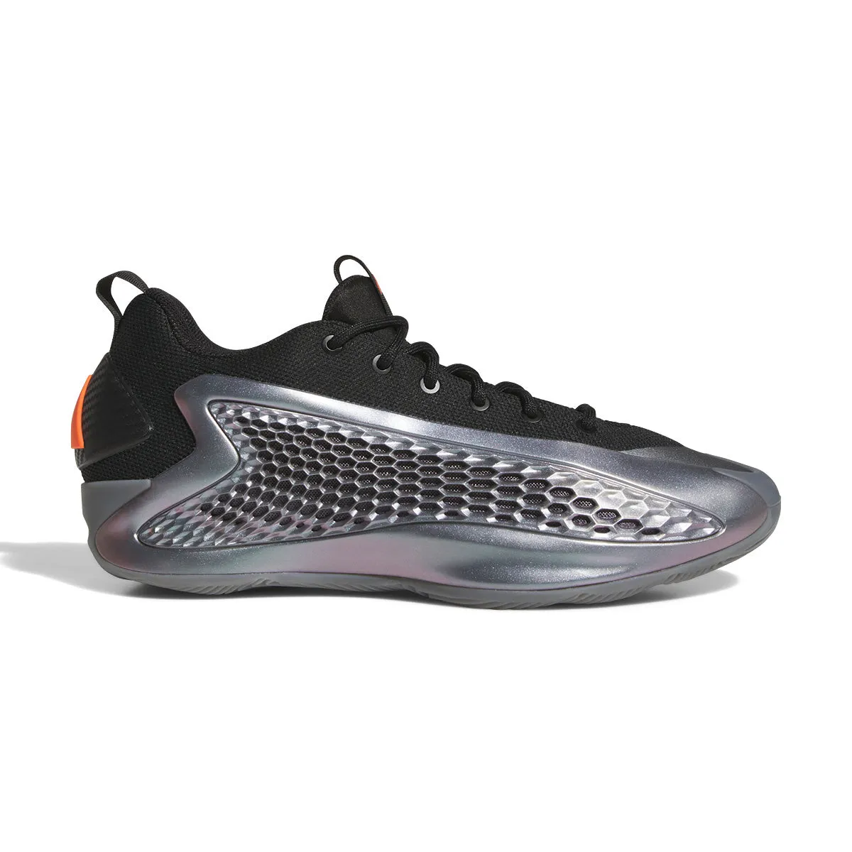Vamp Reinforcement Anthony Edwards 1 Low 'Iron Metallic'