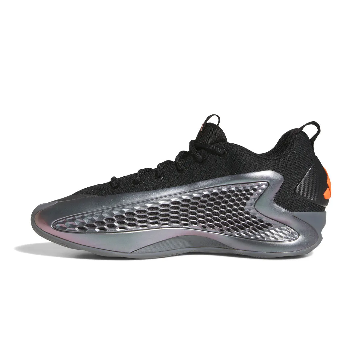 Luxe sole Anthony Edwards 1 Low 'Iron Metallic'