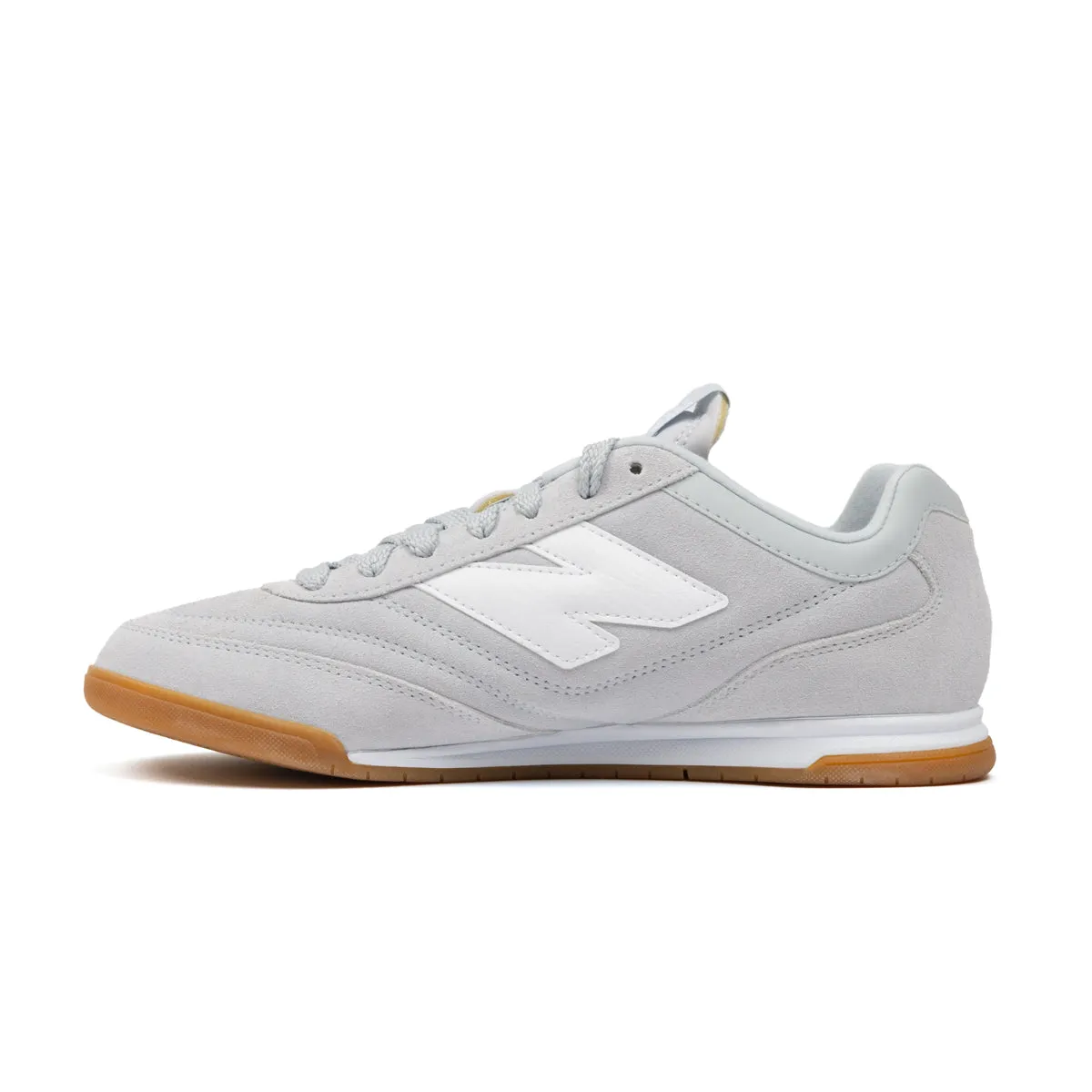 RC42 'Grey White' TPE Injection Midsole