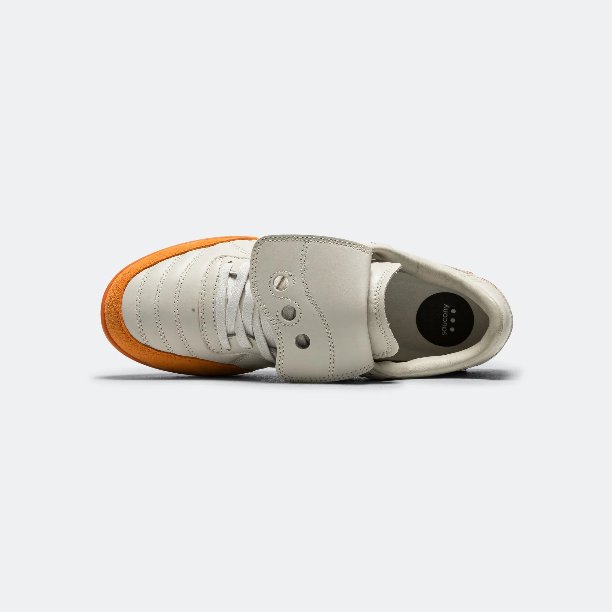 5861 SILO - Ivory/Clay Speed Fit