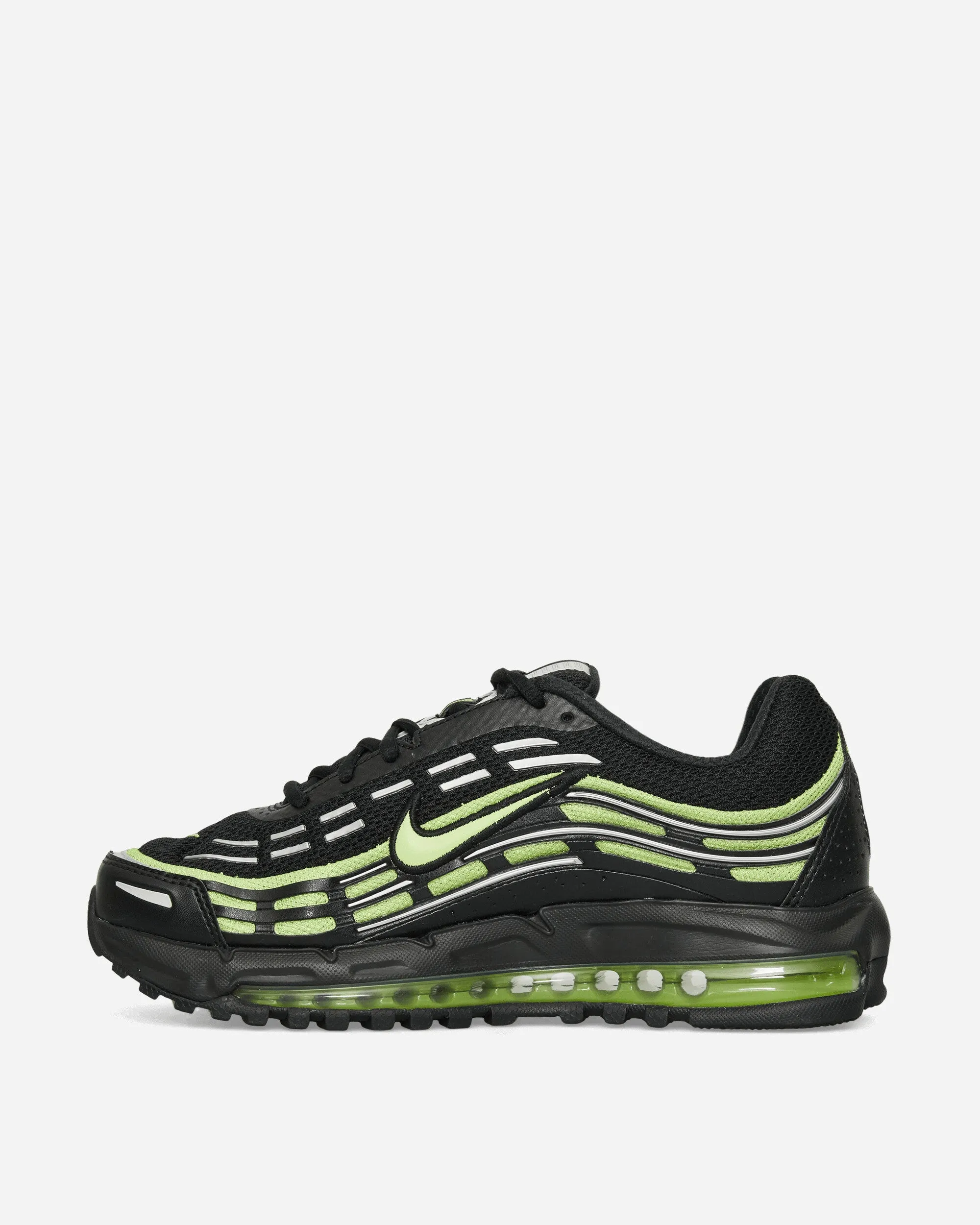 Air Max TL 2.5 Sneakers Black / Citron Busy Day