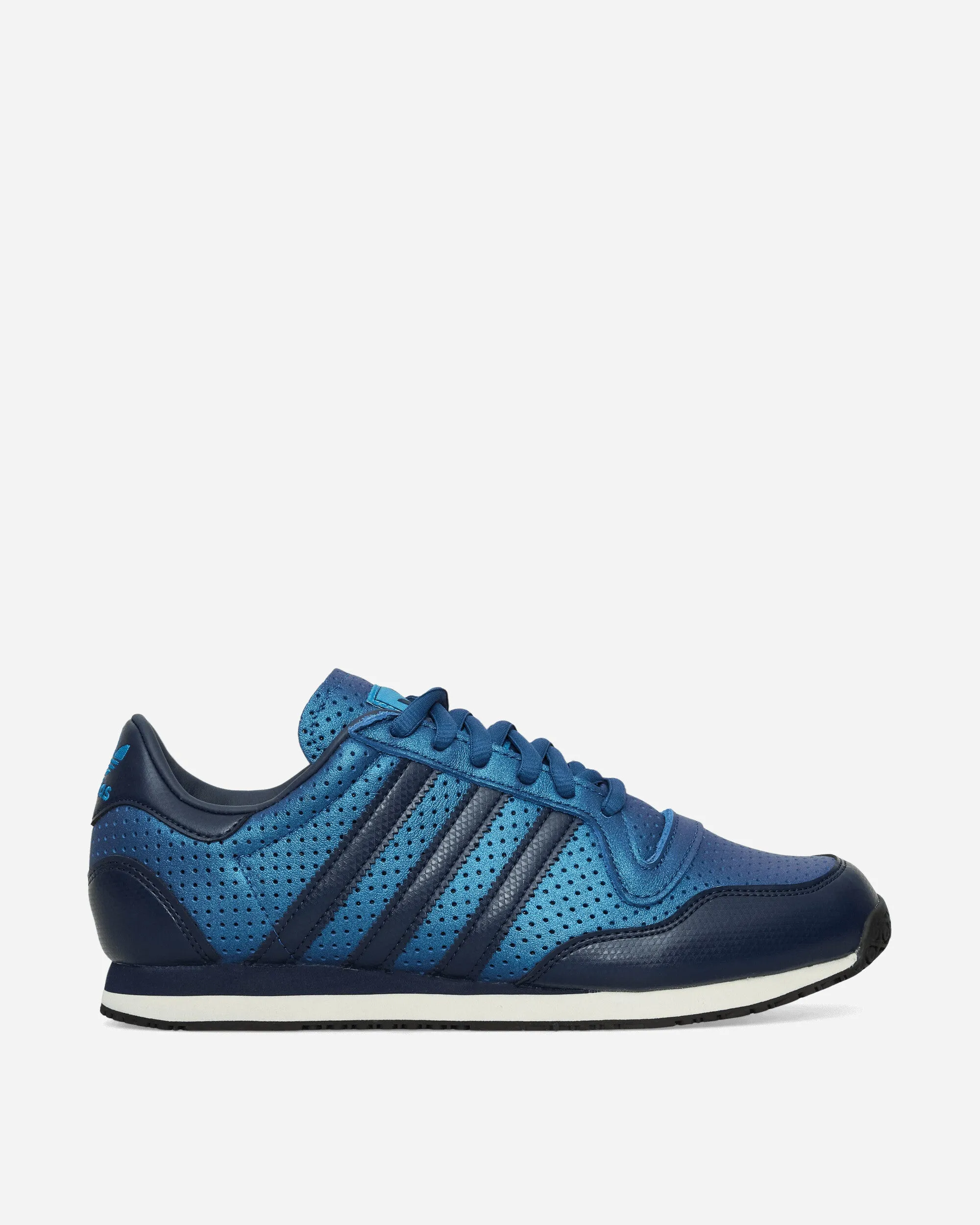 Beach Jog Flexible Footwork Galaxy OG Sneakers Night Indigo / Off White