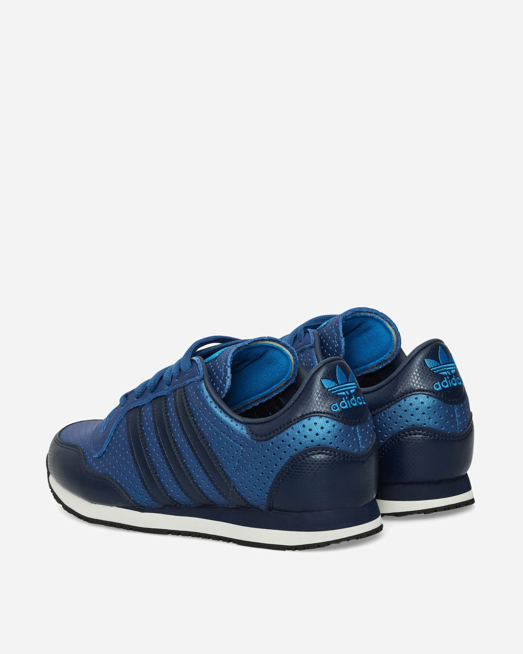 Drop Hike Outfit Choice Galaxy OG Sneakers Night Indigo / Off White
