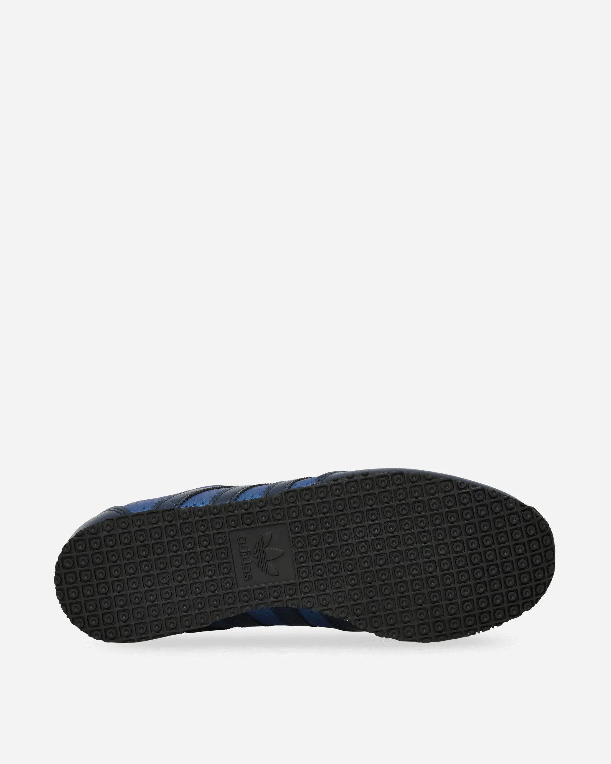 Galaxy OG Sneakers Night Indigo / Off White WideToeBox Stable Form