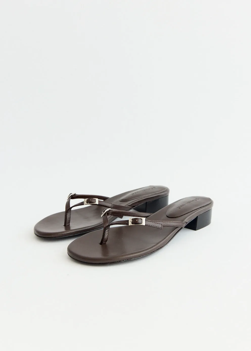 Mica Sandals Petite Fit