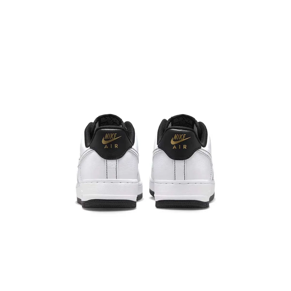 Air Cushioned Heel Wmns Air Force 1 '07 'Mini Jewel'