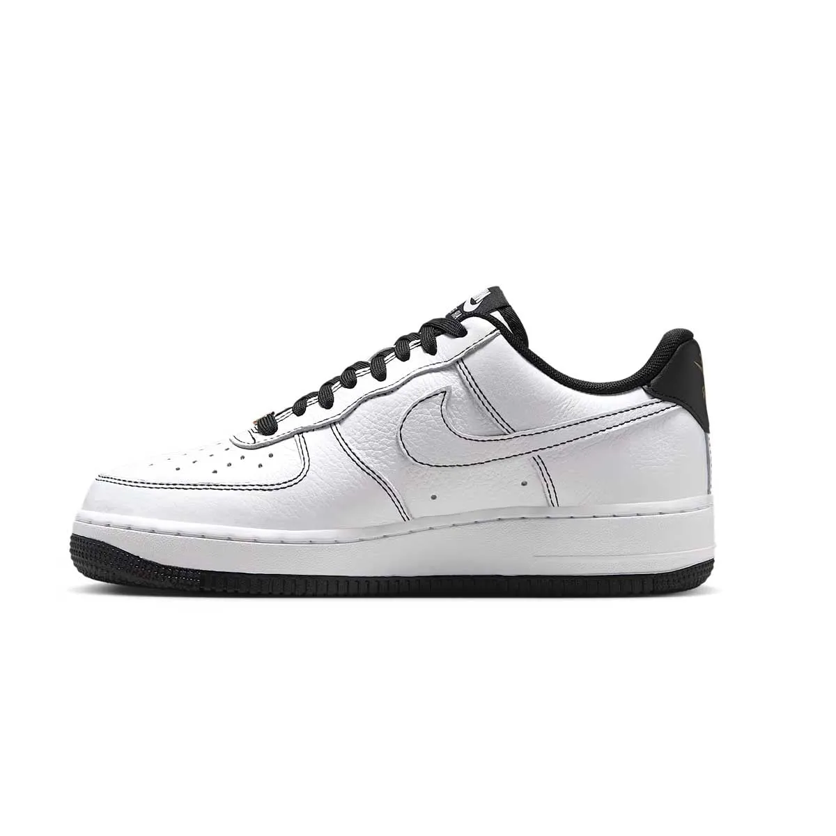 Soft Arch Sporty Casual Wmns Air Force 1 '07 'Mini Jewel'