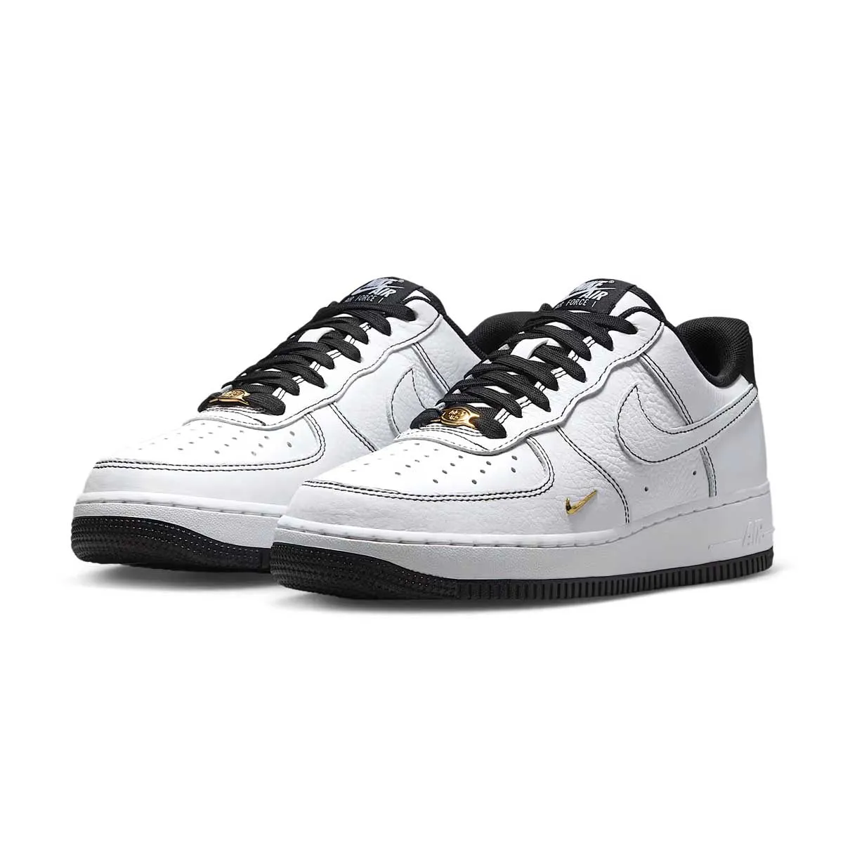 TPU sole Soft Landing Wmns Air Force 1 '07 'Mini Jewel'