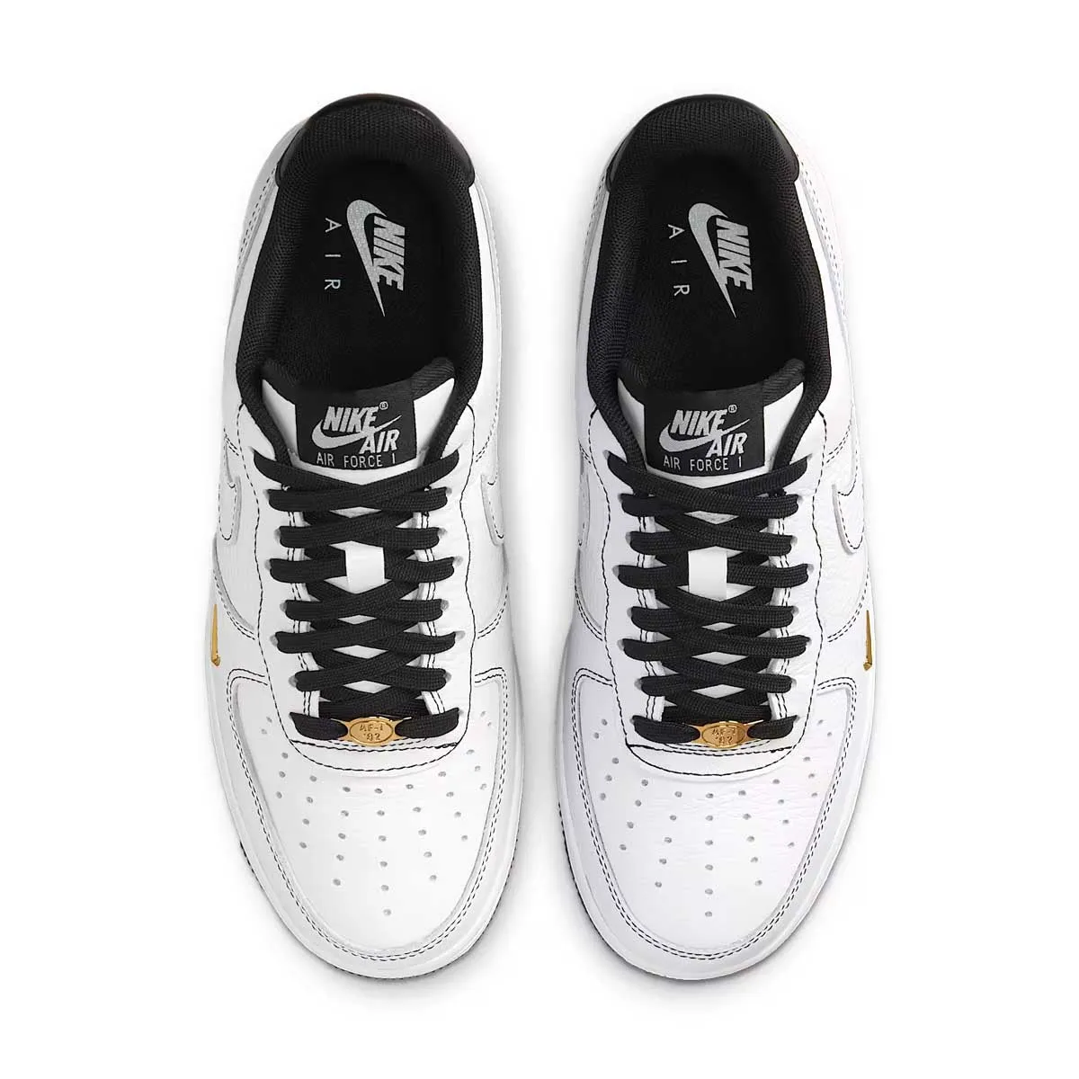 Wmns Air Force 1 '07 'Mini Jewel' Ventilated