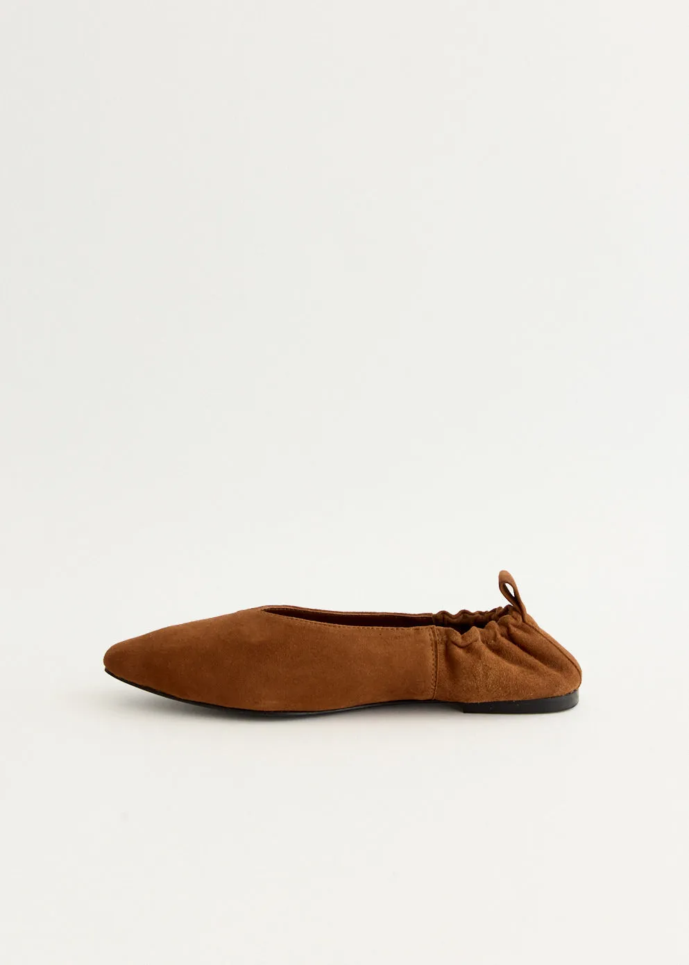 Brie Flats Gentle Grip City Lifestyle
