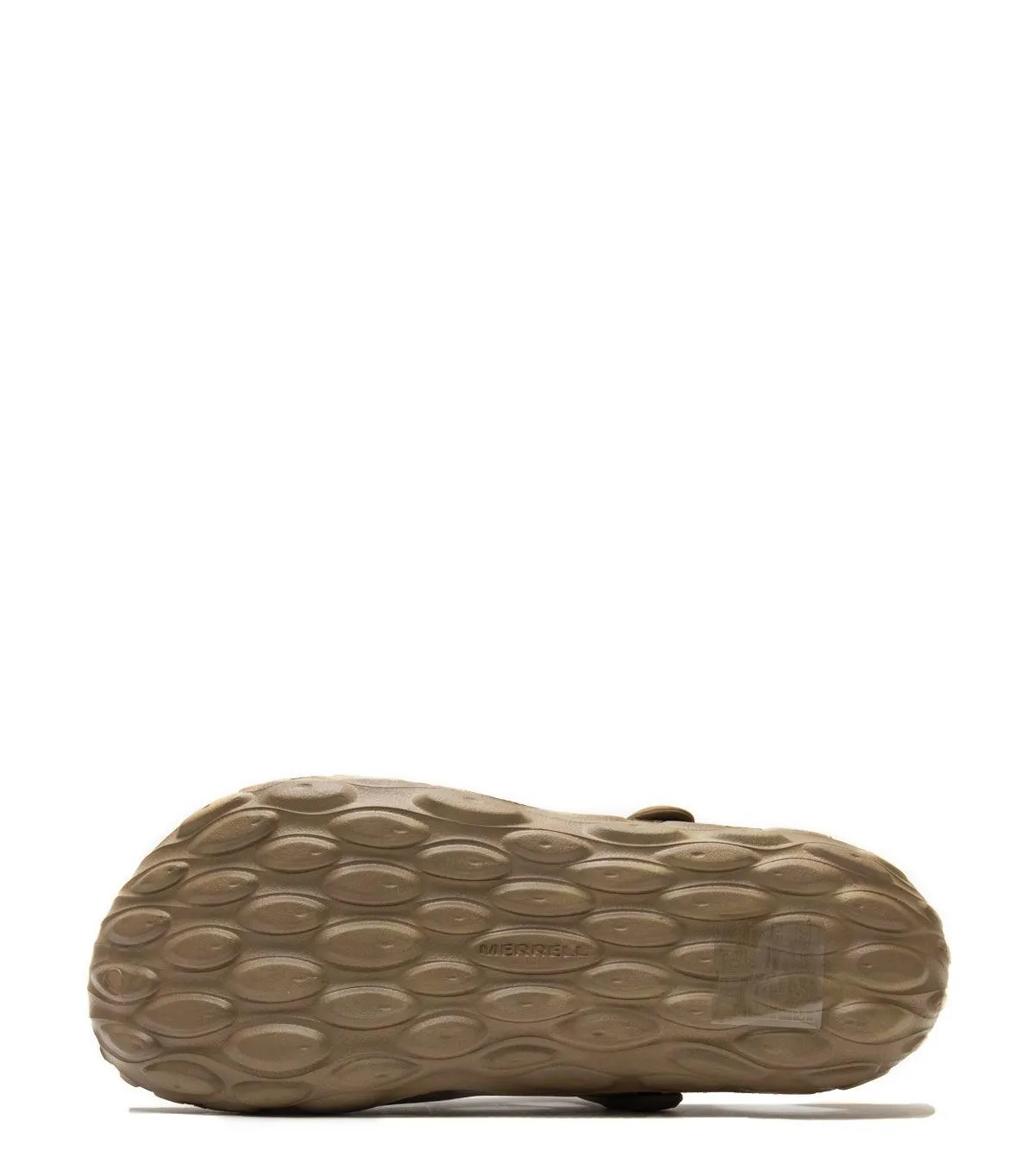 decorative skateboarders Merrell 1TRL Hydro Moc Butternut