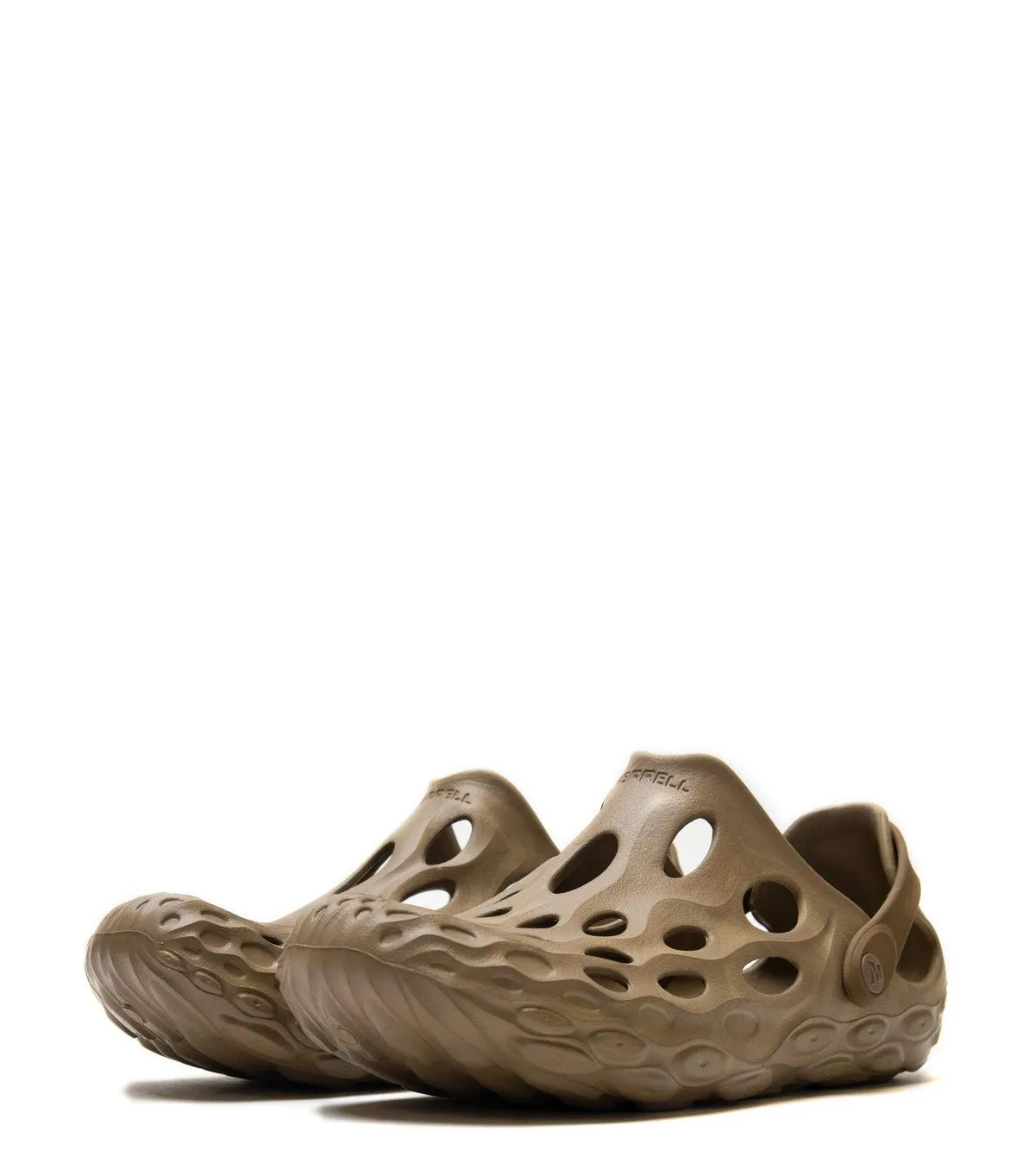 anti - static river Merrell 1TRL Hydro Moc Butternut