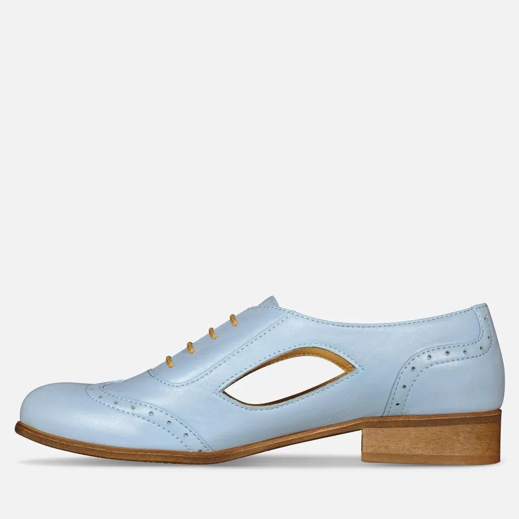 UV - resistant Bold materials Brighton - Oxfords