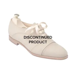 Loafer Style Versatile Style Flora Stone Nubuck