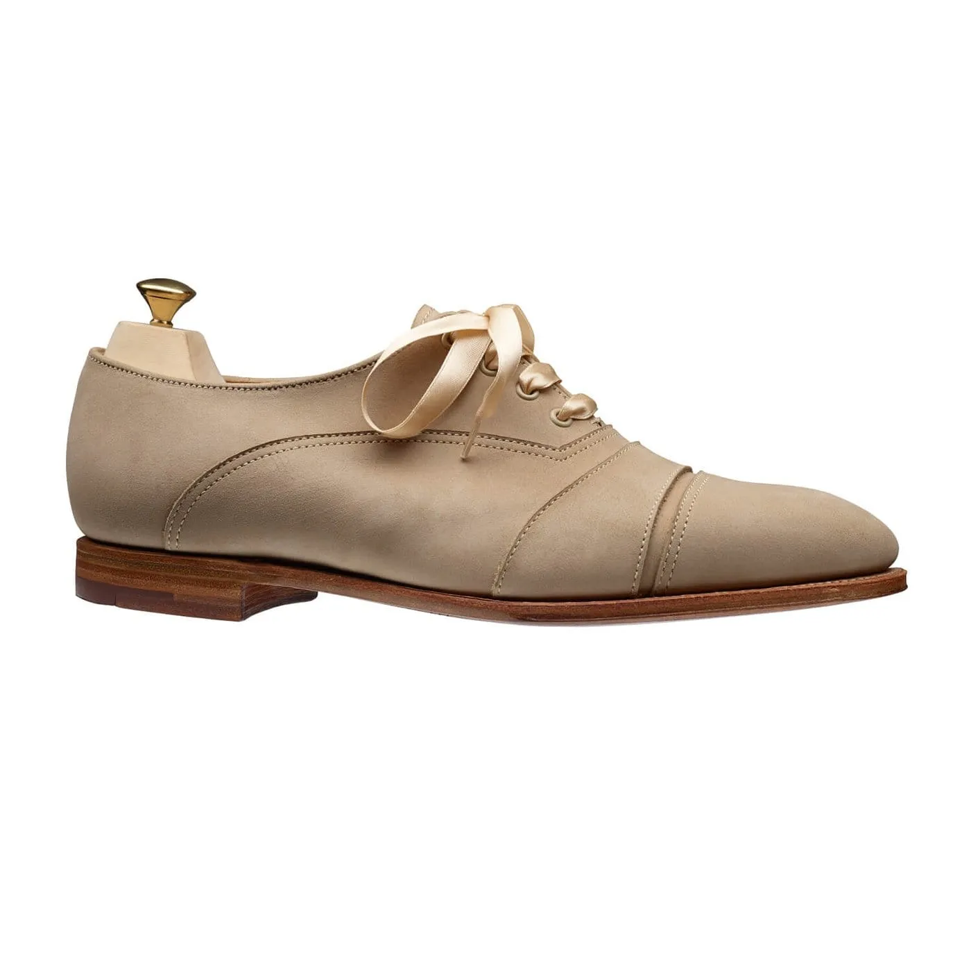 Flora Stone Nubuck Classic Performance Day To Day
