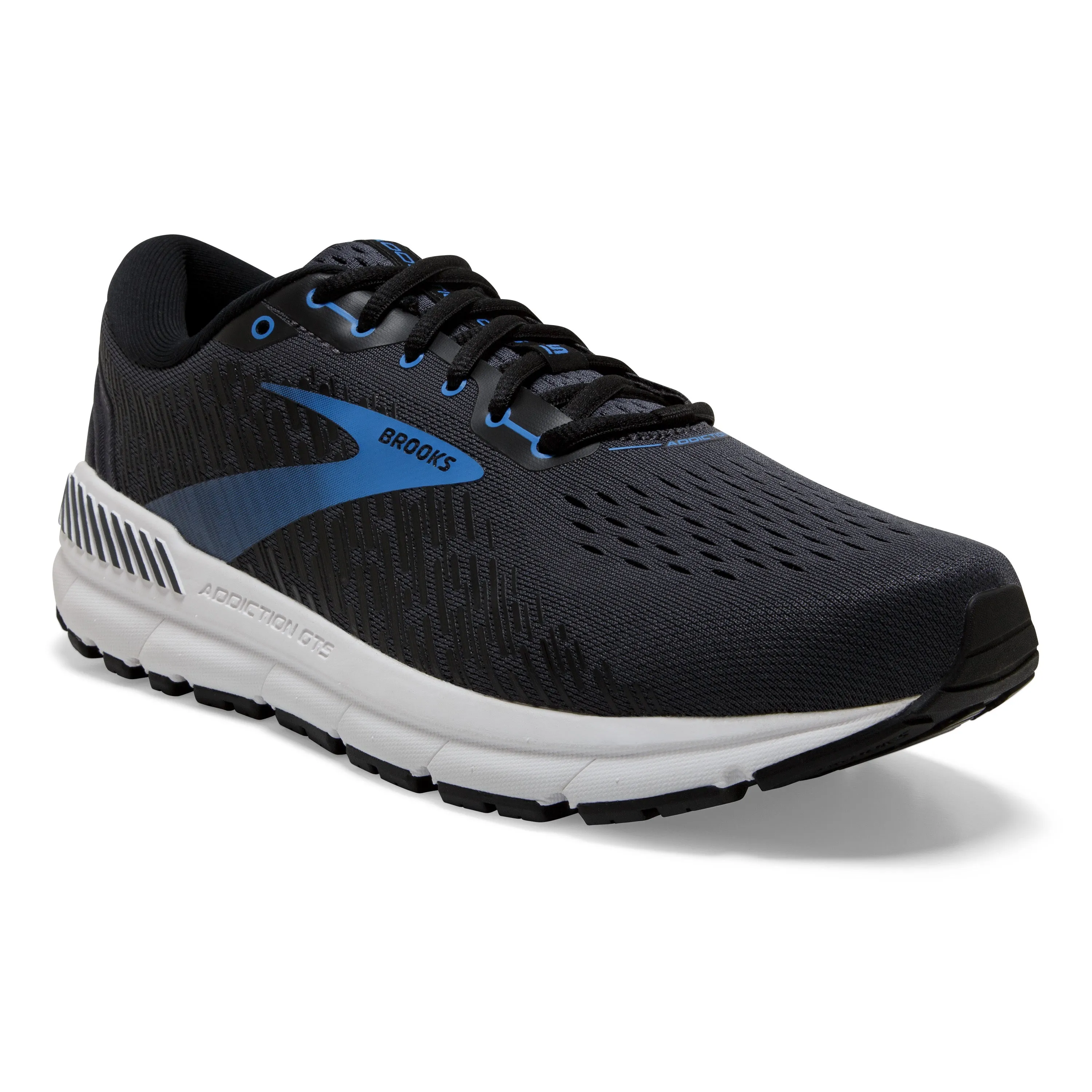 Jogging Suitable for all fitness levels BROOKS ADDICTION V15