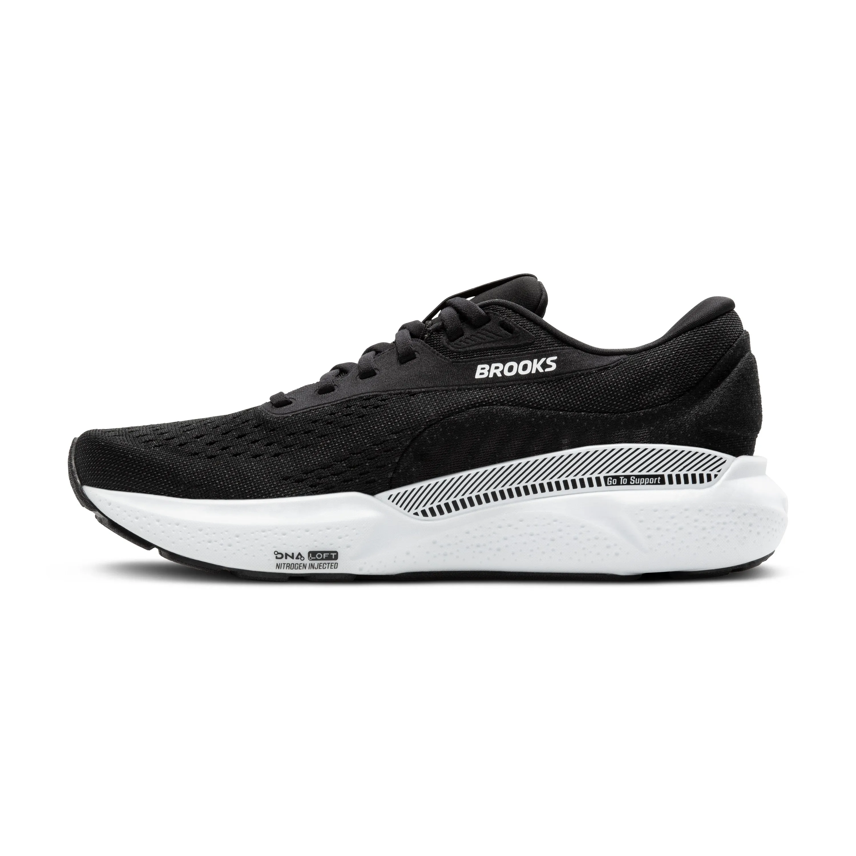 BROOKS ADRENALINE 24 MEN'S running in park shoes