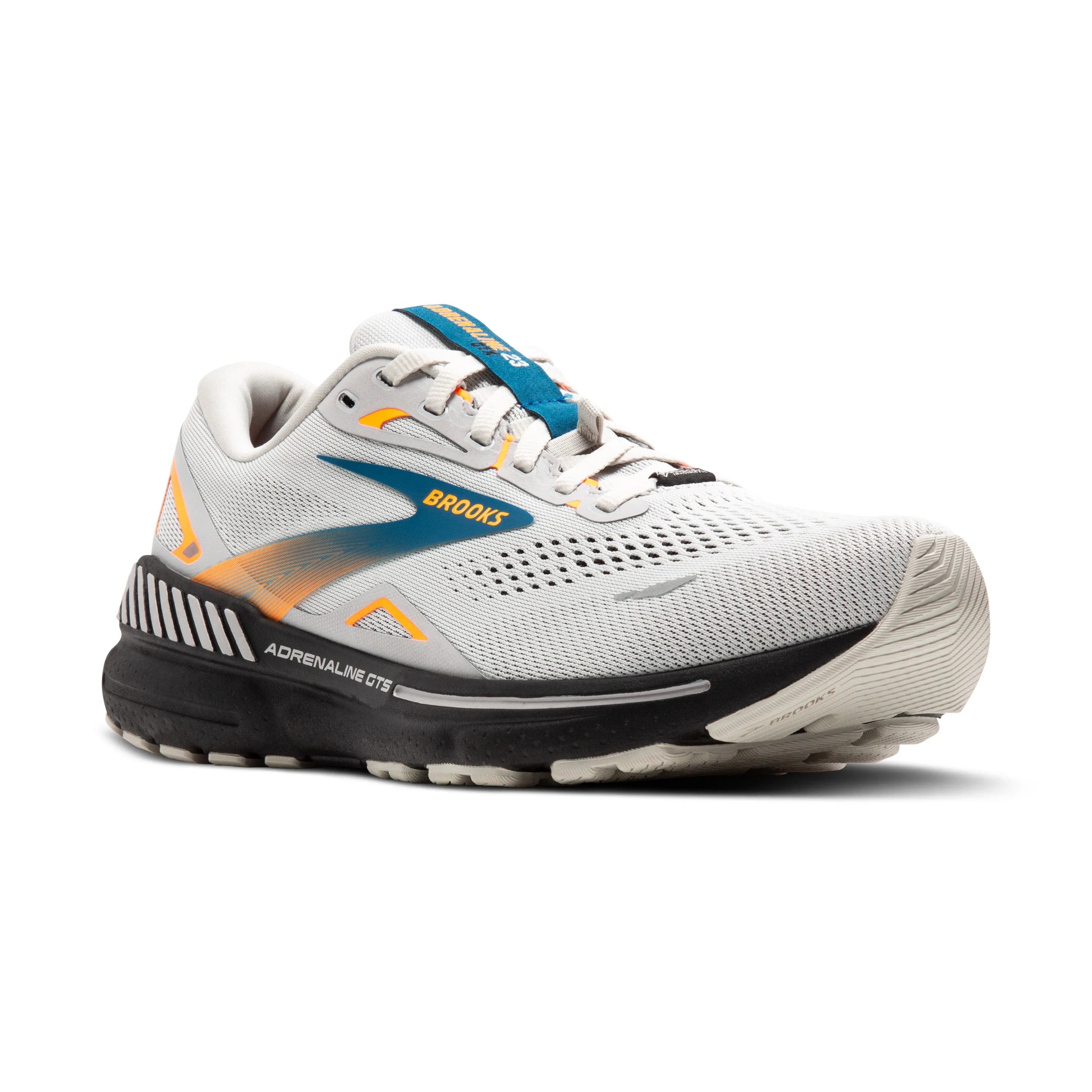 Outdoor Adaptability BROOKS ADRENALINE V23 GORE-TEX MEN'S
