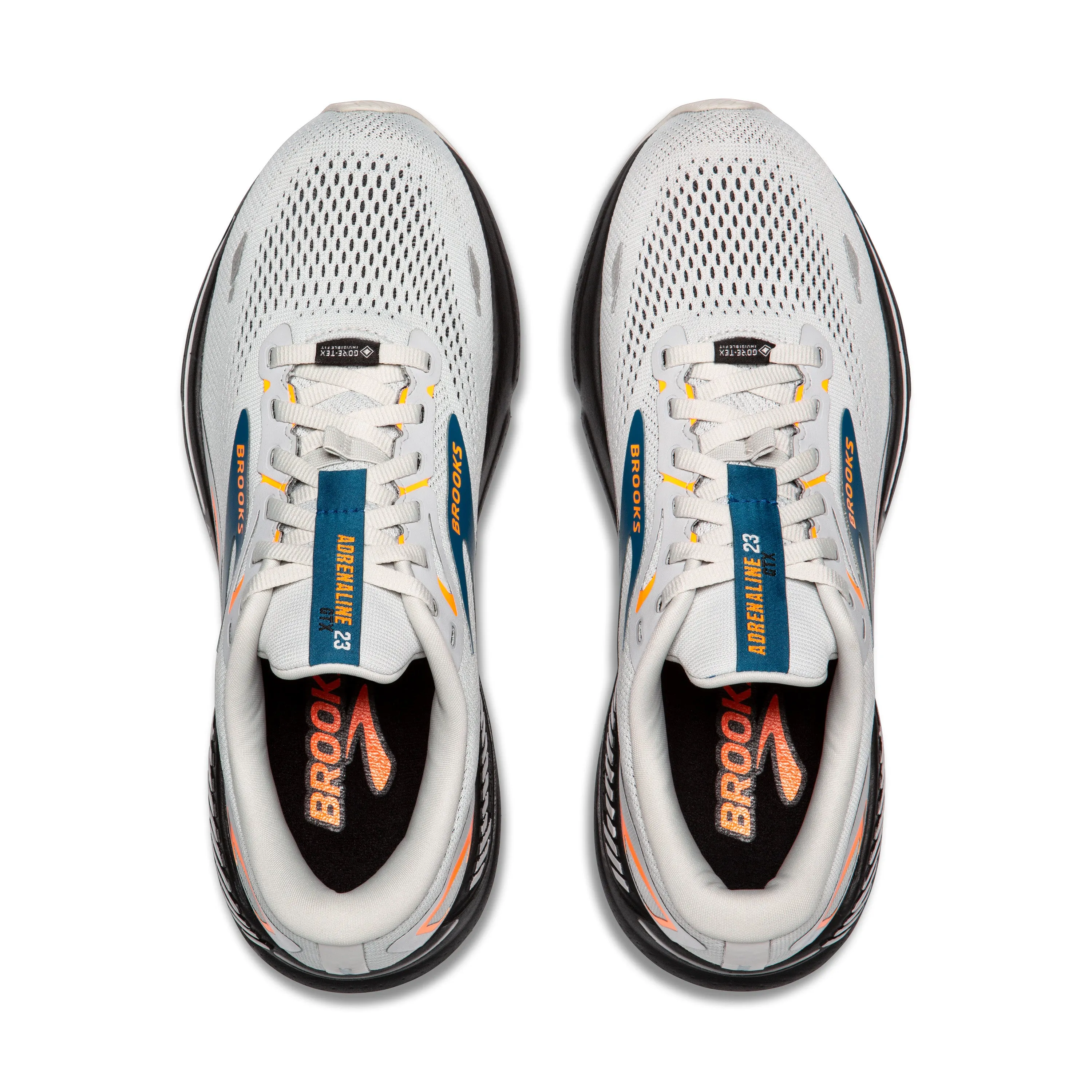 BROOKS ADRENALINE V23 GORE-TEX MEN'S professional runners' shoes adults