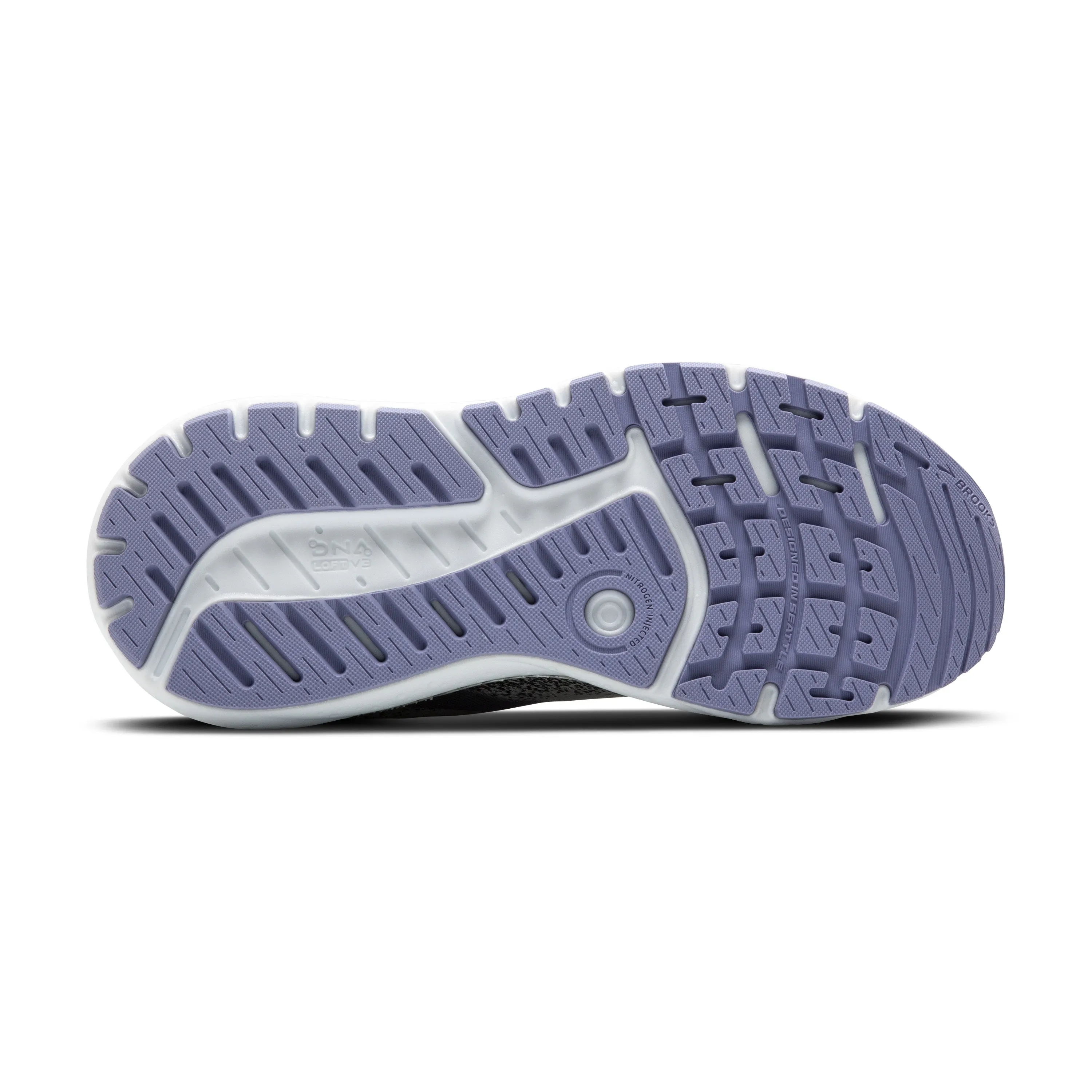 Core Balance Track spikes alternative BROOKS ARIEL V24
